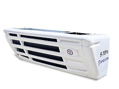Приводная  холодильно-отопительная установка SF-700 pro