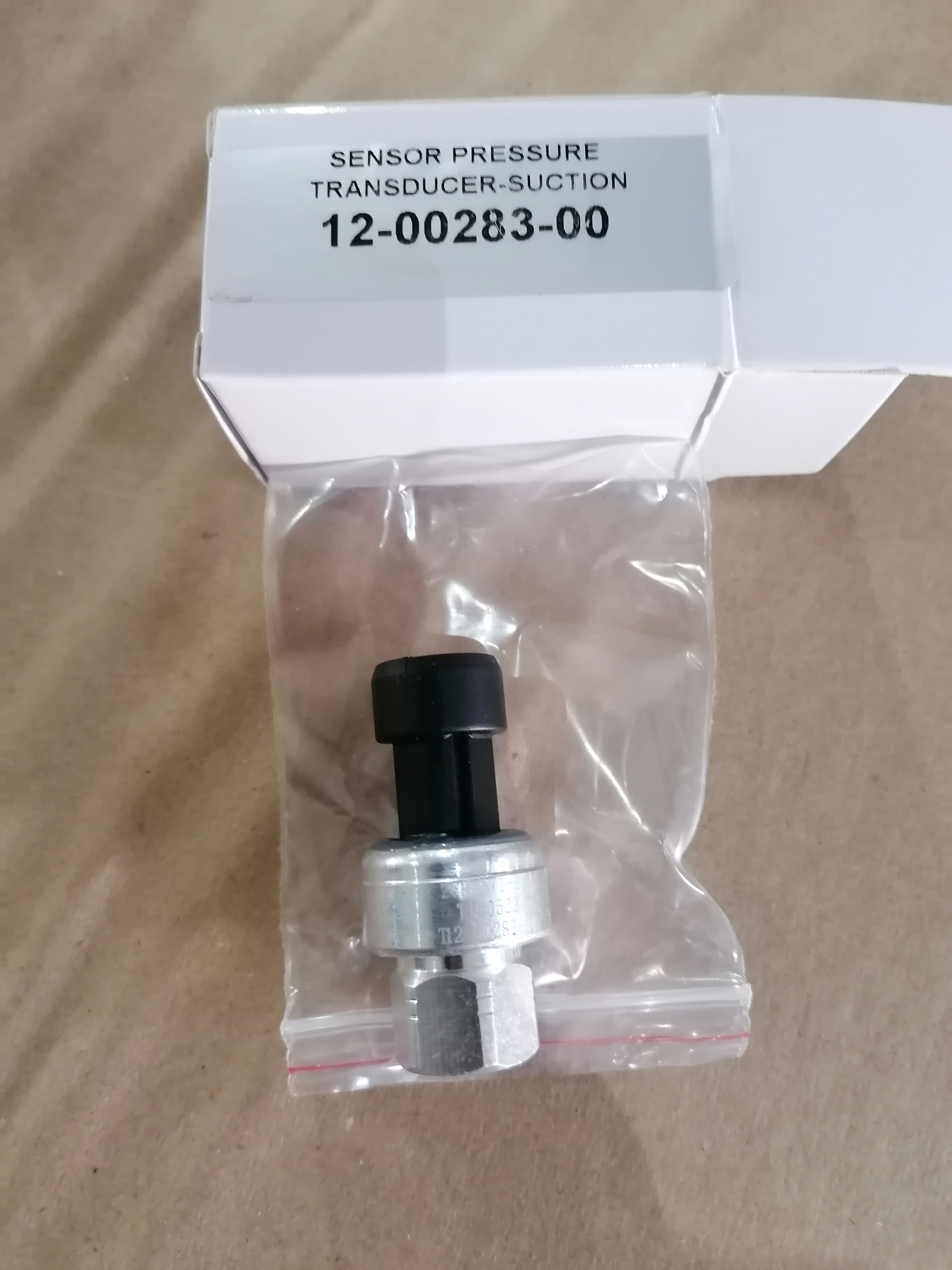 120028300 Carrier (аналог) Датчик давления всасывающий Supra / Maxima