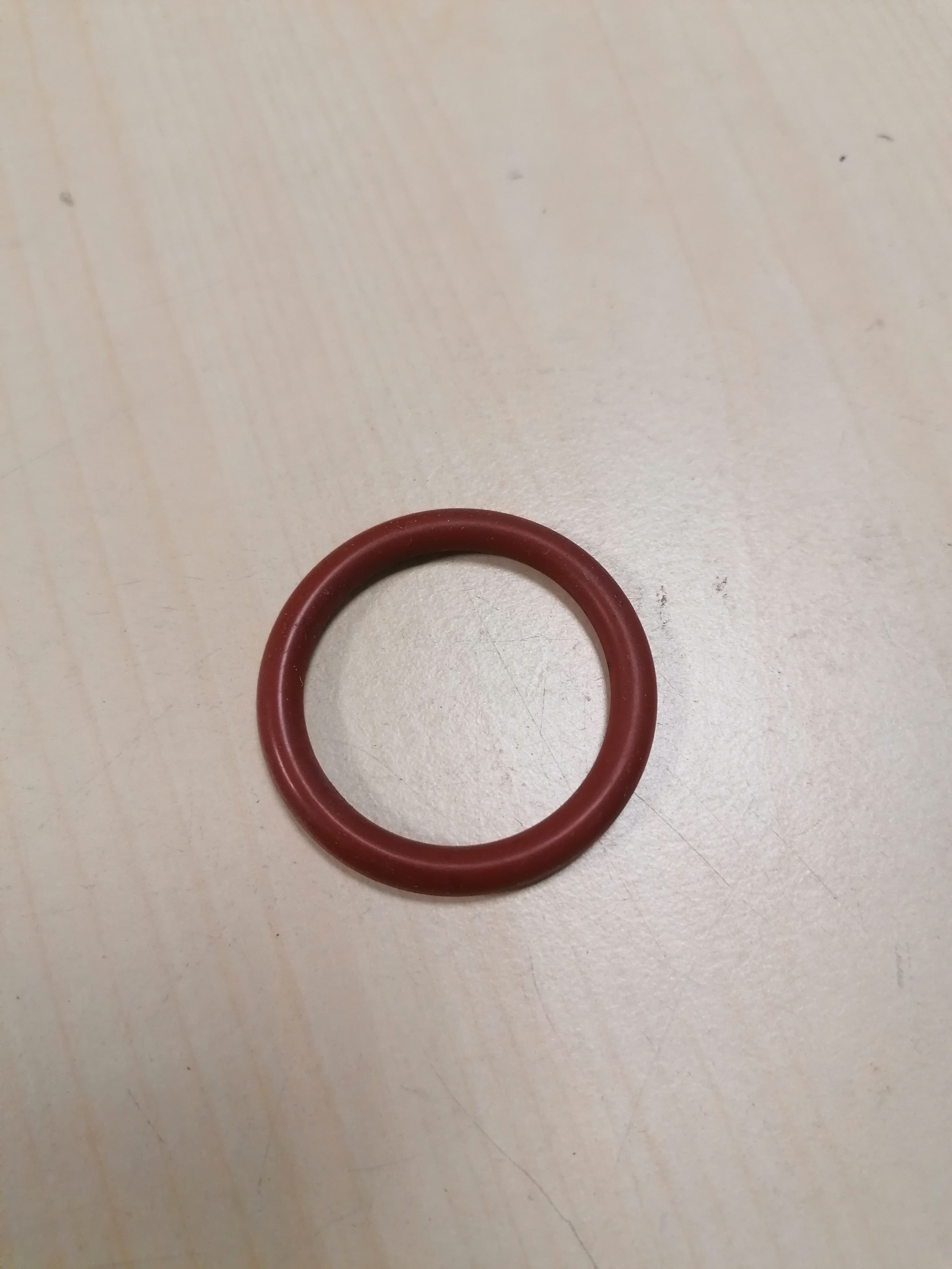 1338019 Sc Кольцо уплотнительное тормозных колодок 09986