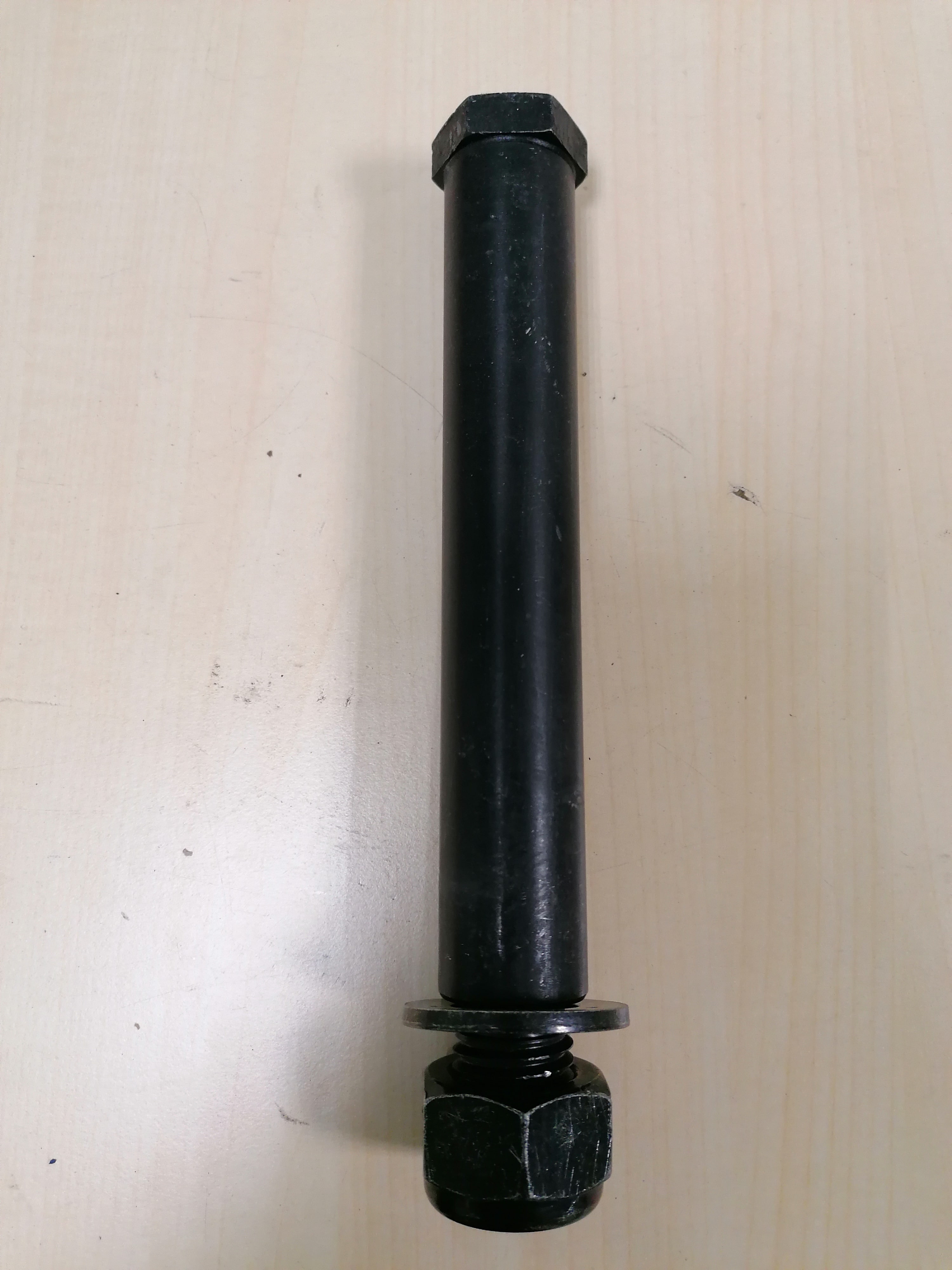 32088 Zepro Палец L=210мм