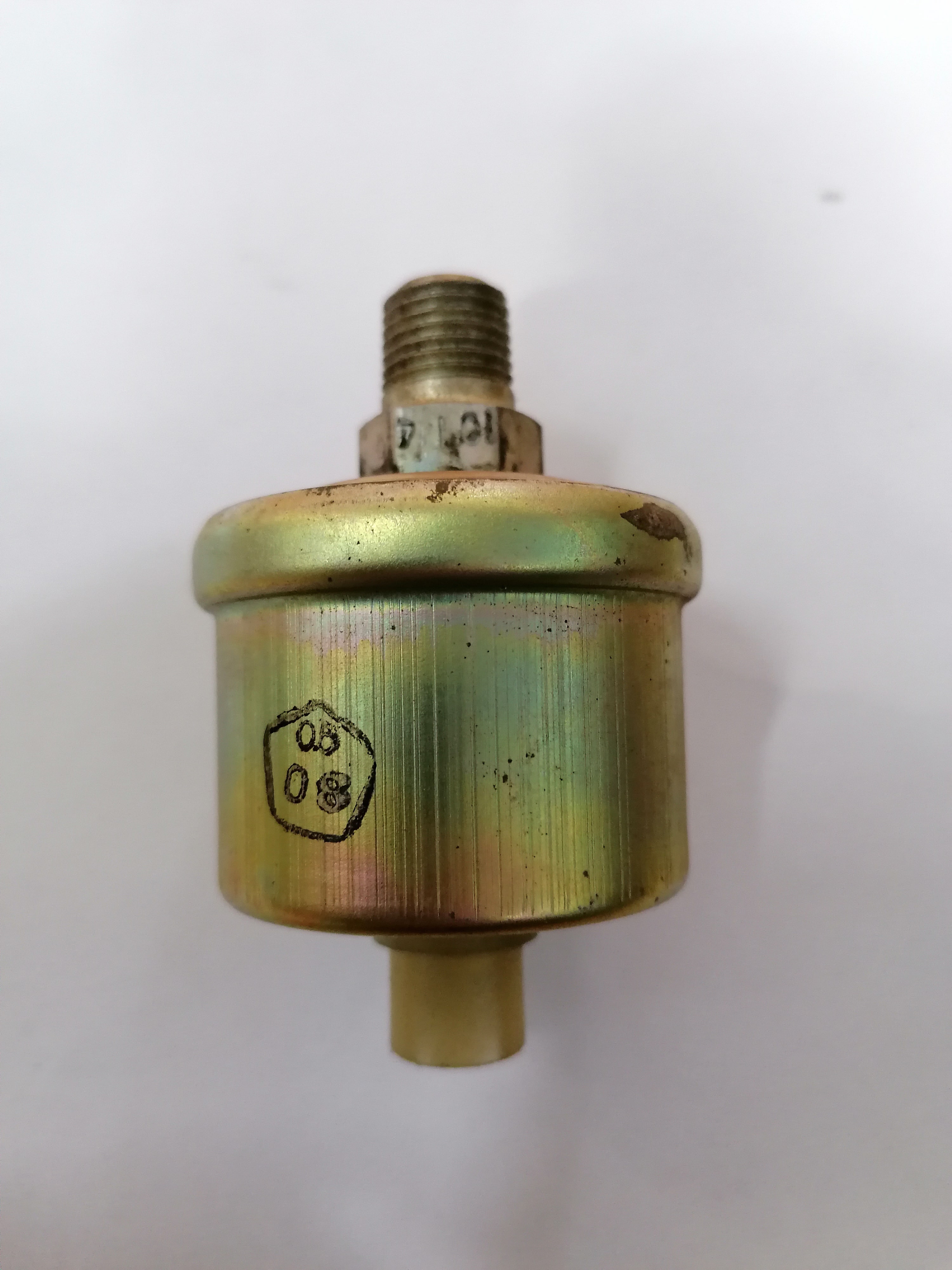 ДД6Е Датчик давления масла МТЗ,АМКОДОР