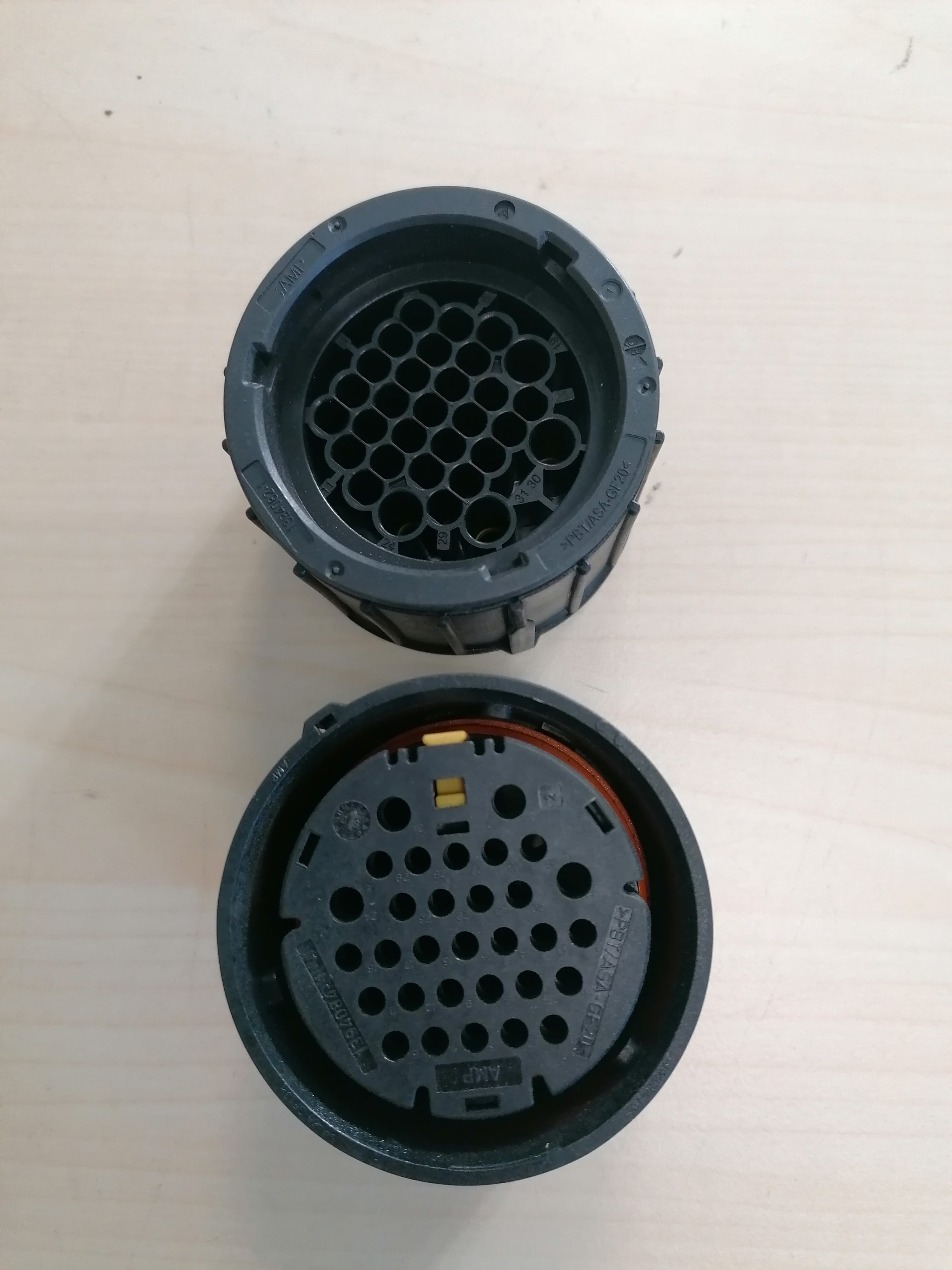 20383198 Volvo Корпус