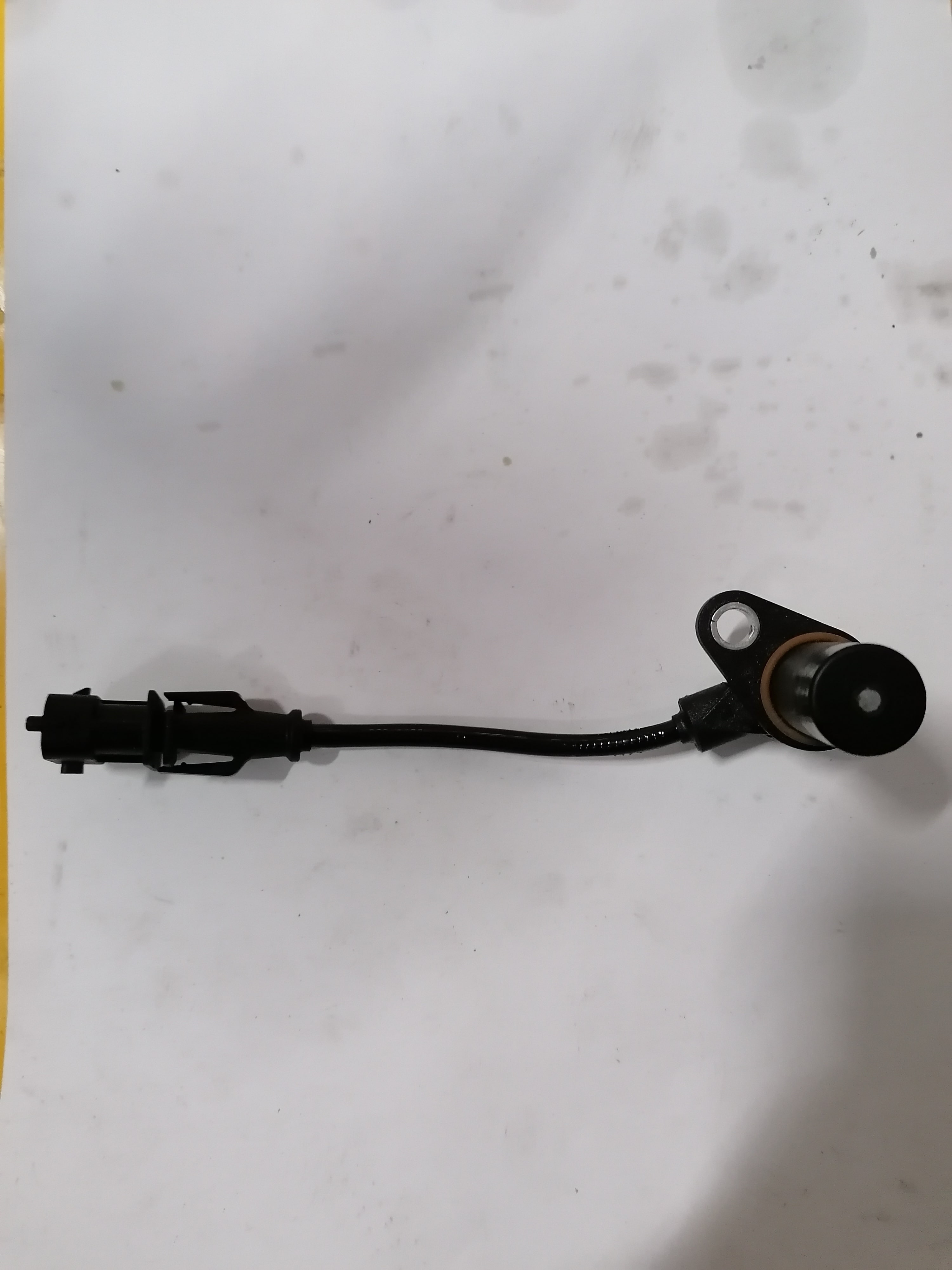 2C466C315AA ( Ф ) Датчик положения к/вала 0281002660