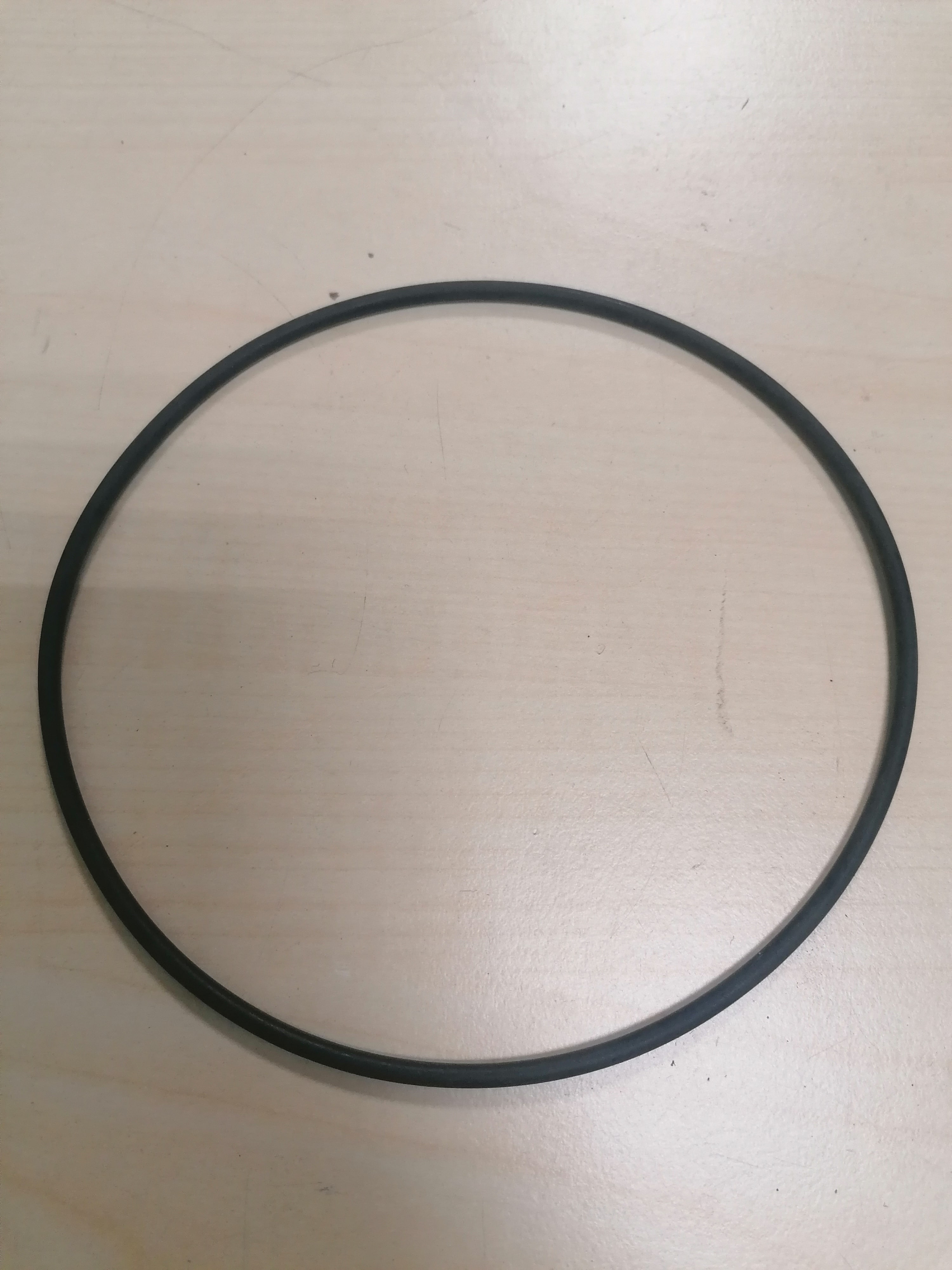 362128 Sc Кольцо уплотнительное компрессора 114,5х3, 104825