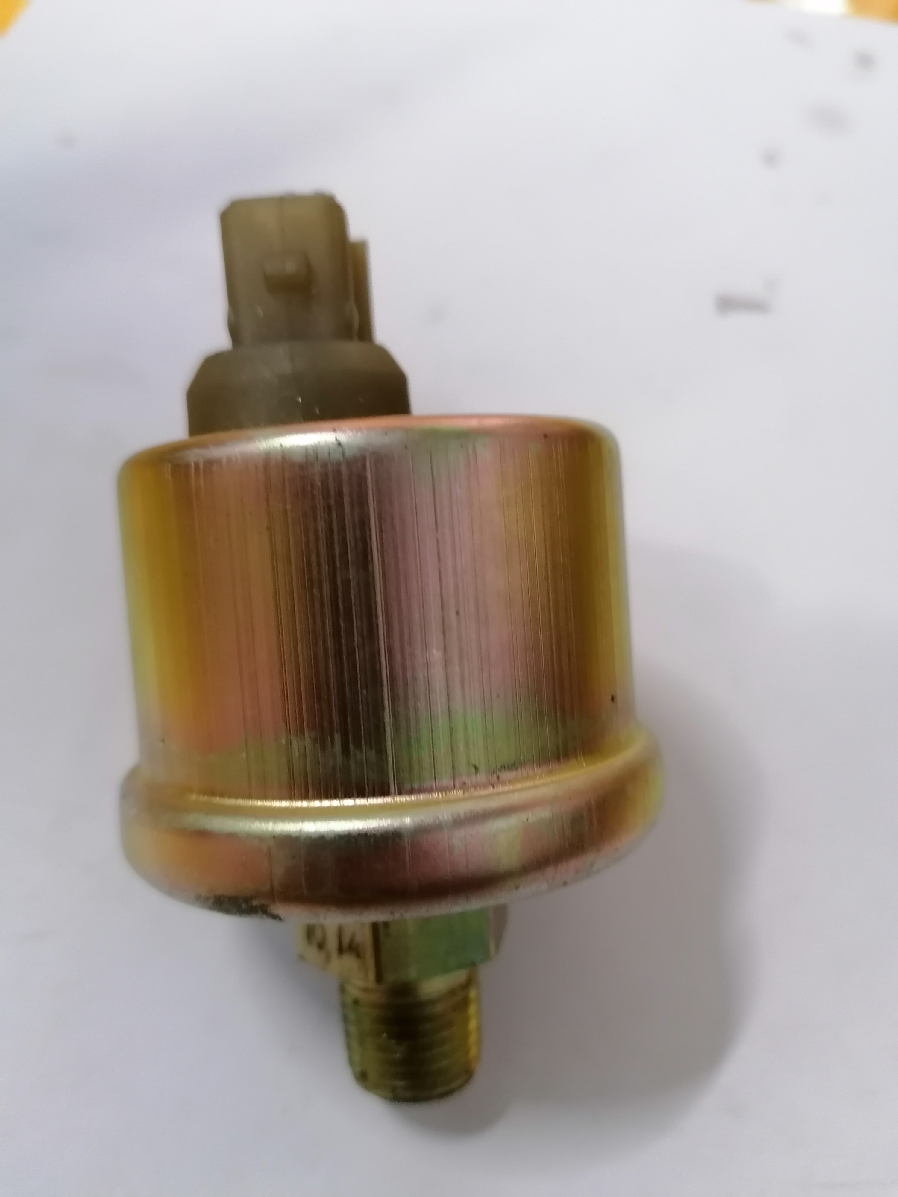 ДД6М Датчик давления масла МТЗ