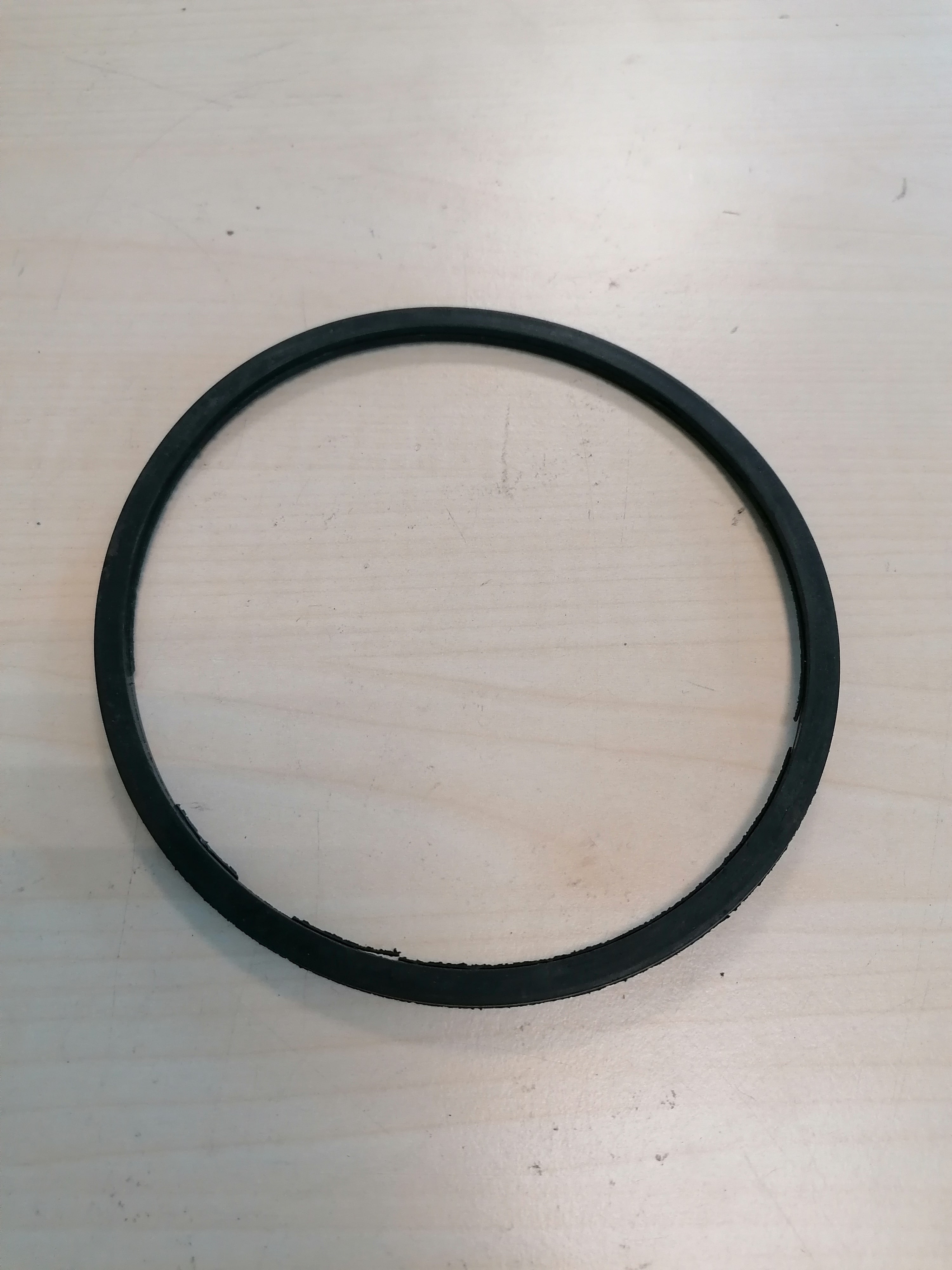 8401012083 ЯМЗ Прокладка колпака Ф.Г.О.М. 8401012083 ЯМЗ Прокладка колпака Ф.Г.О.М.