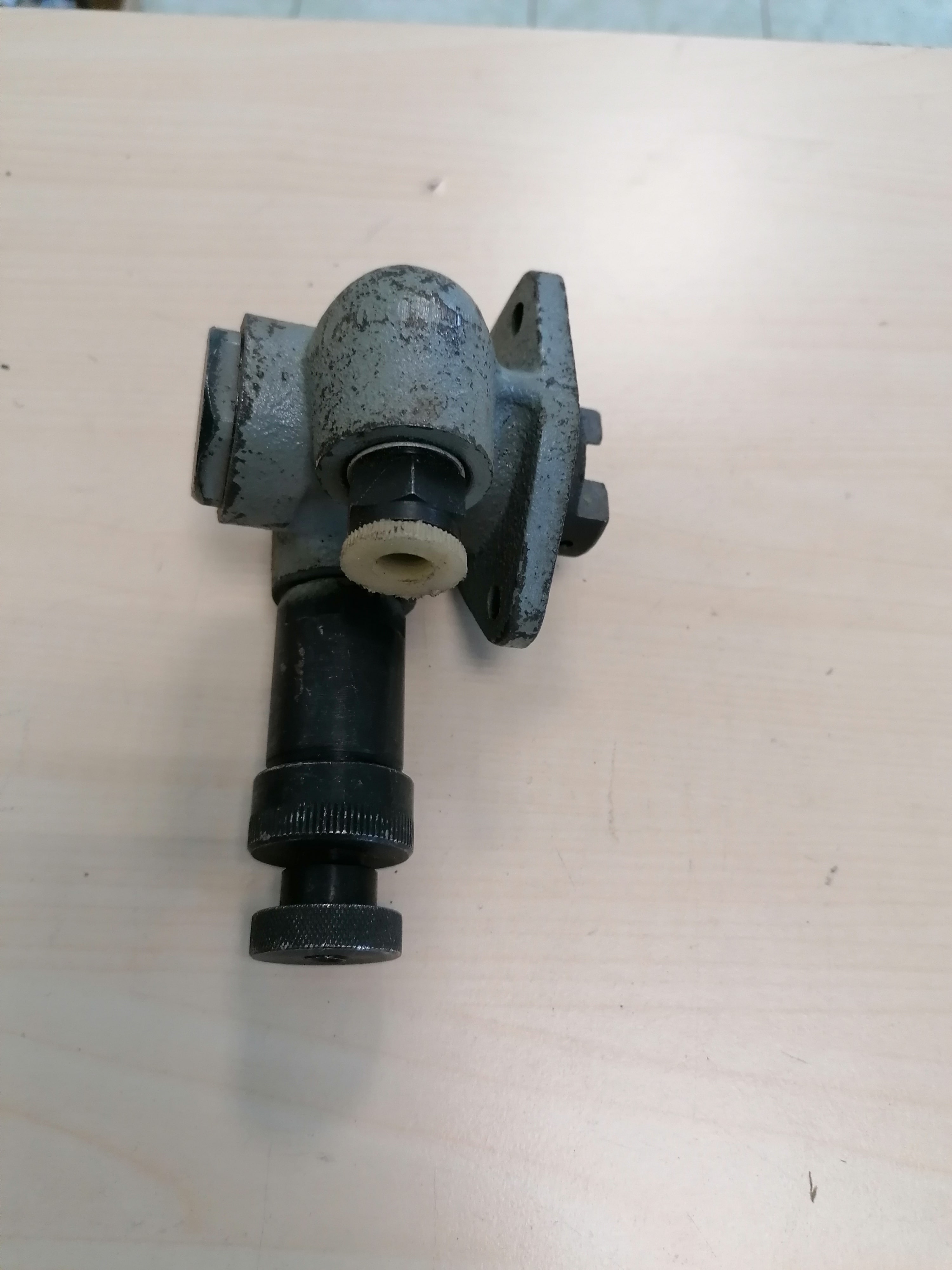 УТН31106010А4 ТННД ЗИЛ-5301