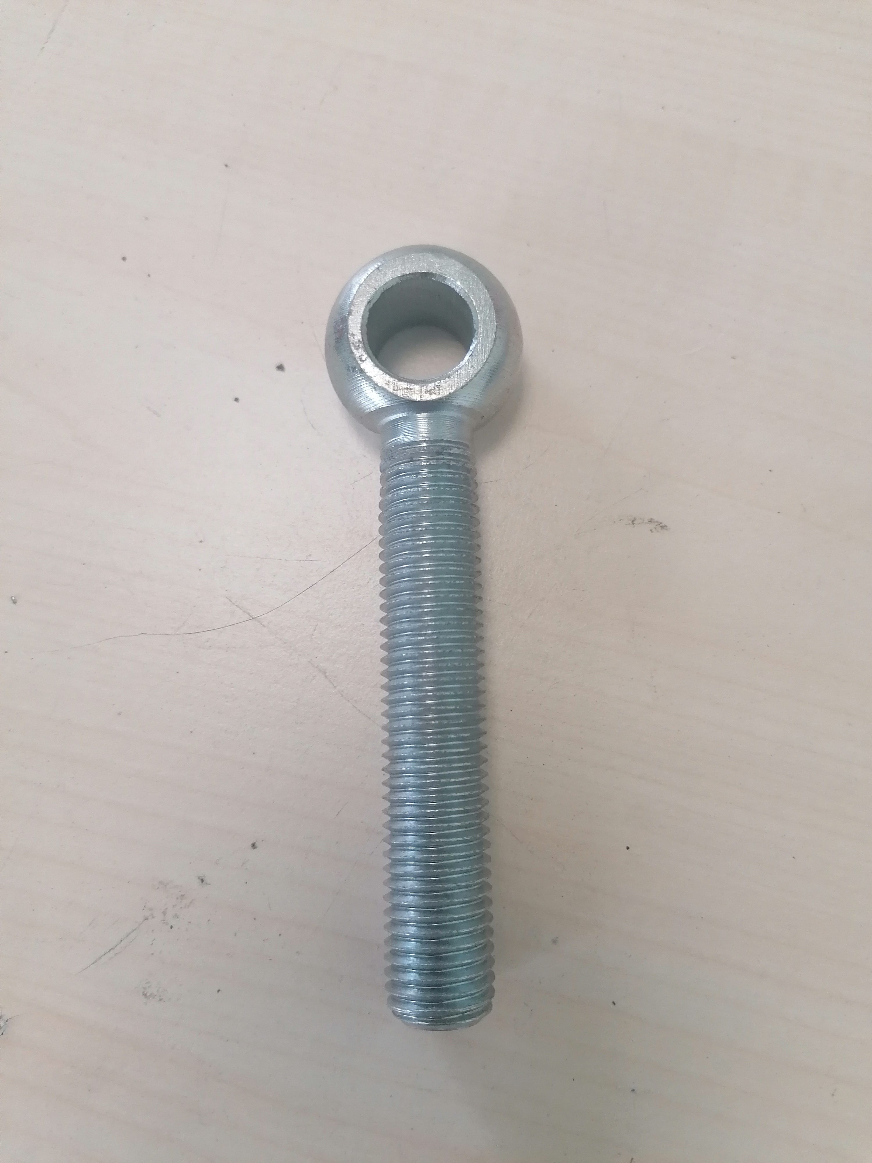 M035516 Dhollandia Фиксатор пальца