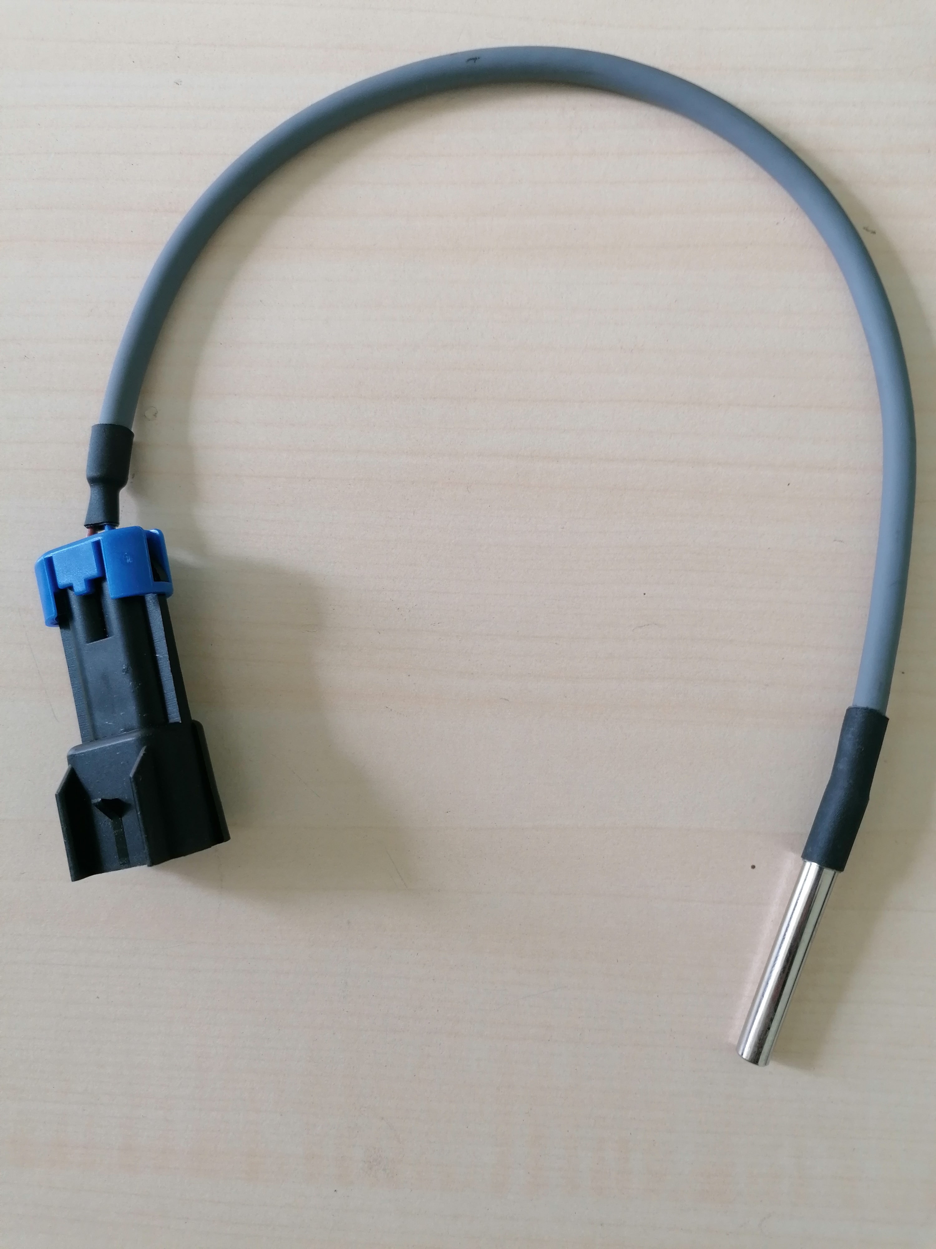 120051221 Carrier (аналог) Датчик температуры фреона