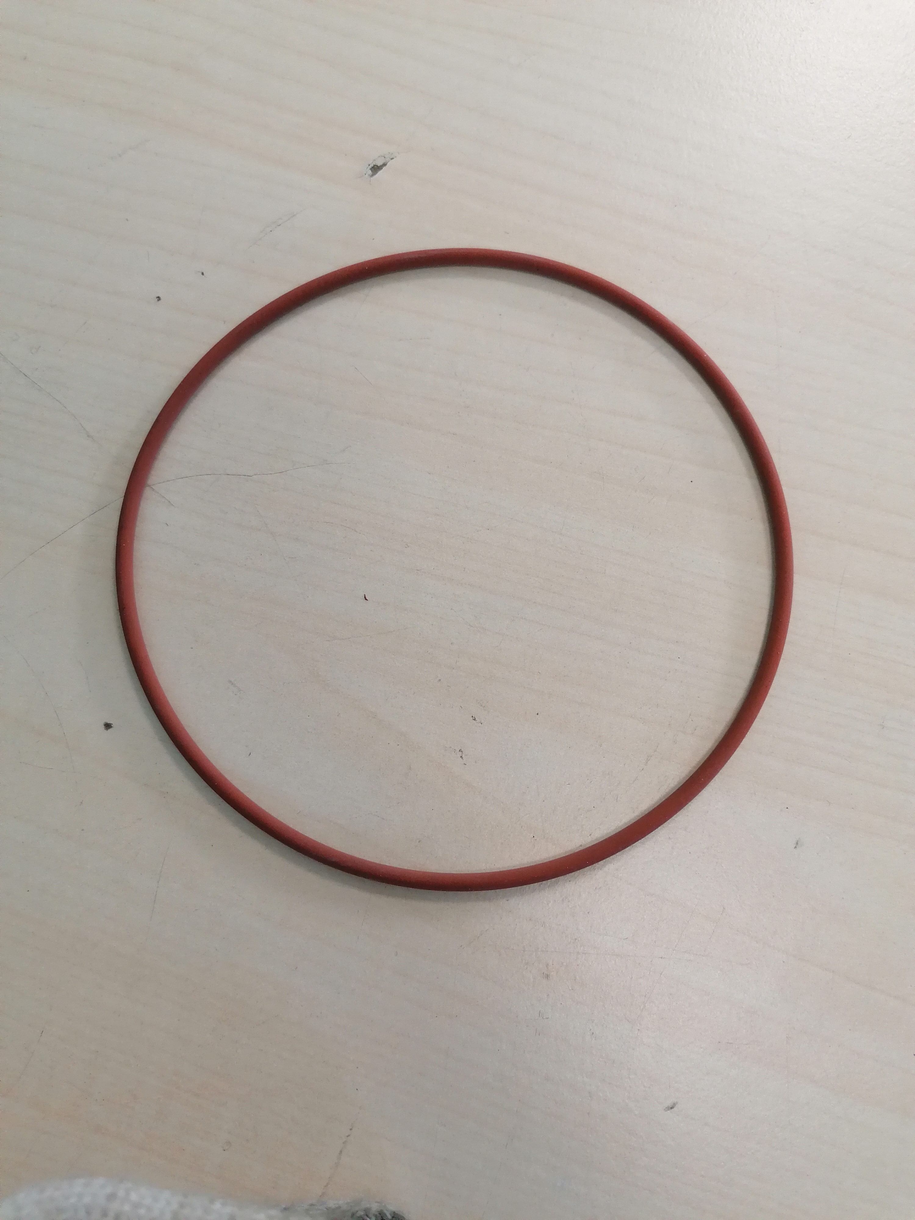 804721 Sc Кольцо уплотнительное 116242