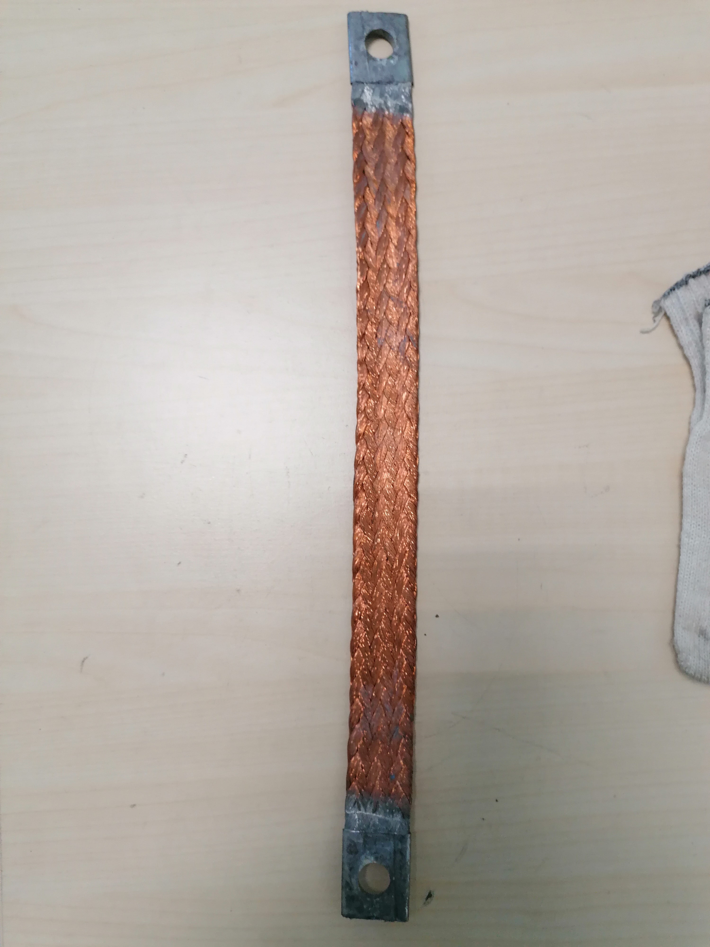 64223724057 Перемычка АКБ МАЗ,Камаз 64223724057 Перемычка АКБ МАЗ,Камаз