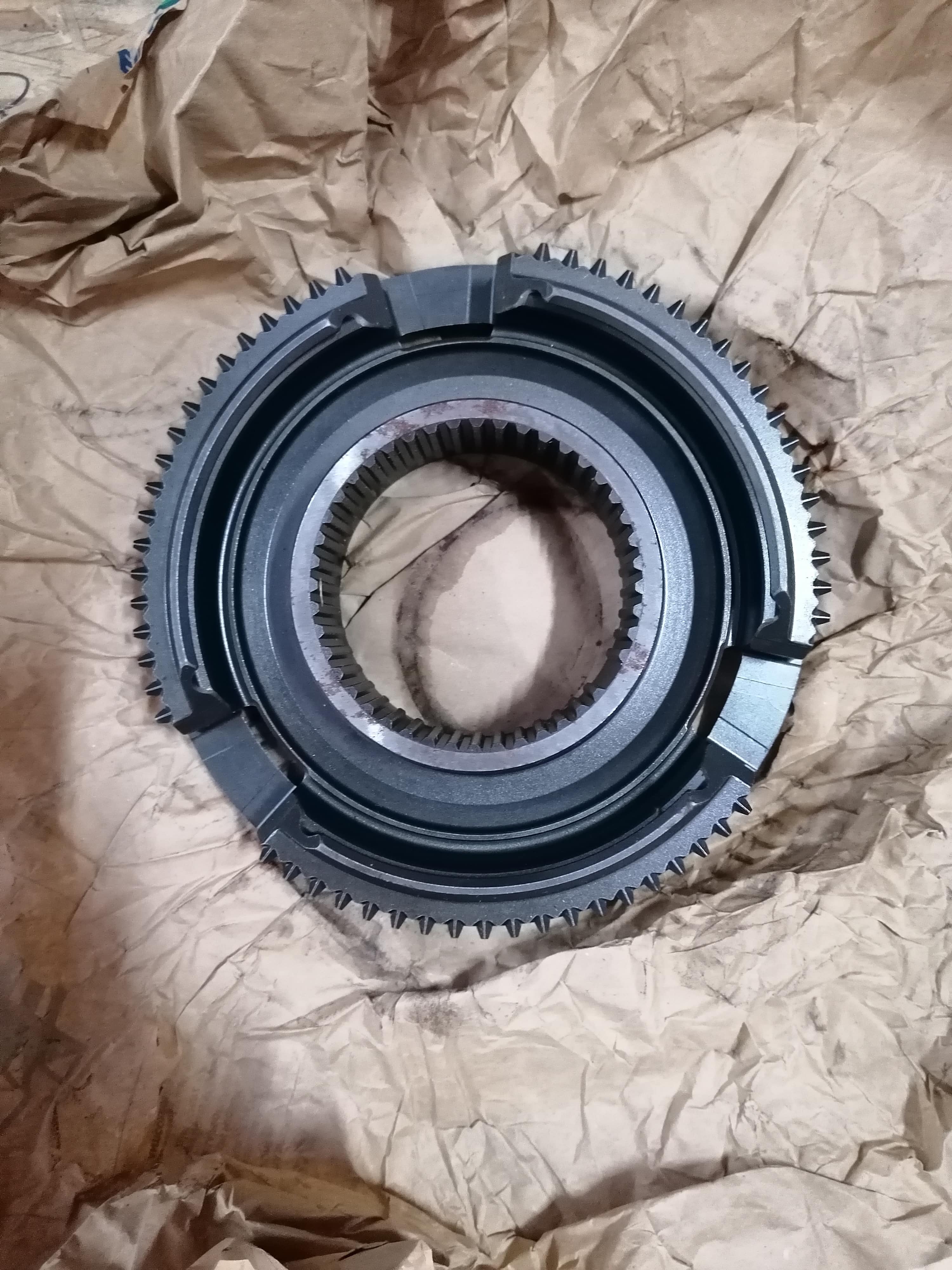 A3892629234 MB Конус синхронизатора, 60531052