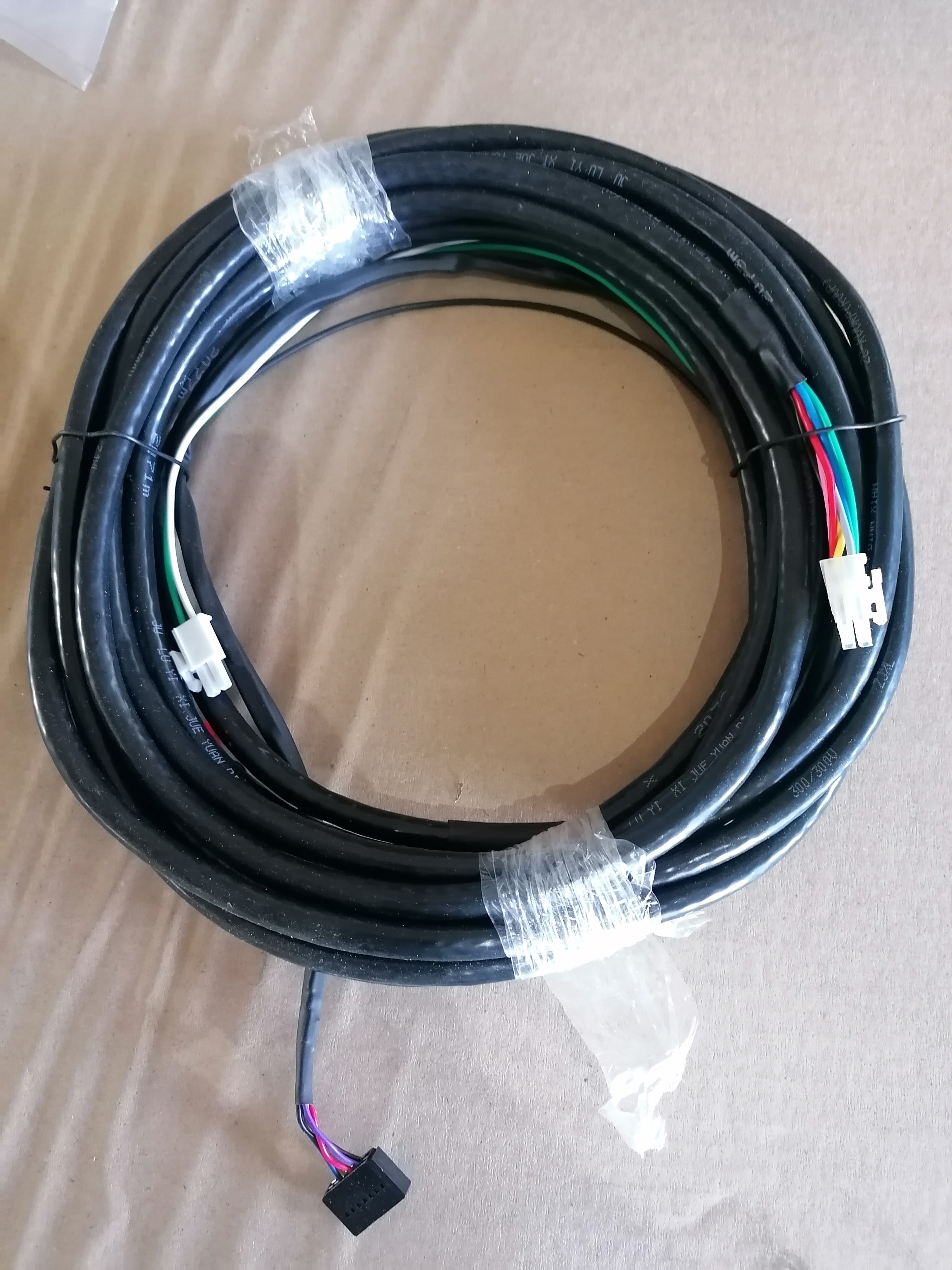 226067303 Carrier (аналог) Кабель панели управления SUPRA