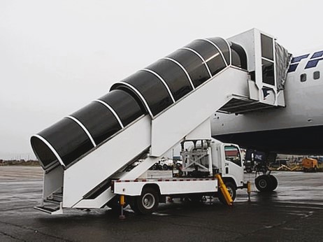 Пассажирские трапы, тип IIH58 (производство Китай)