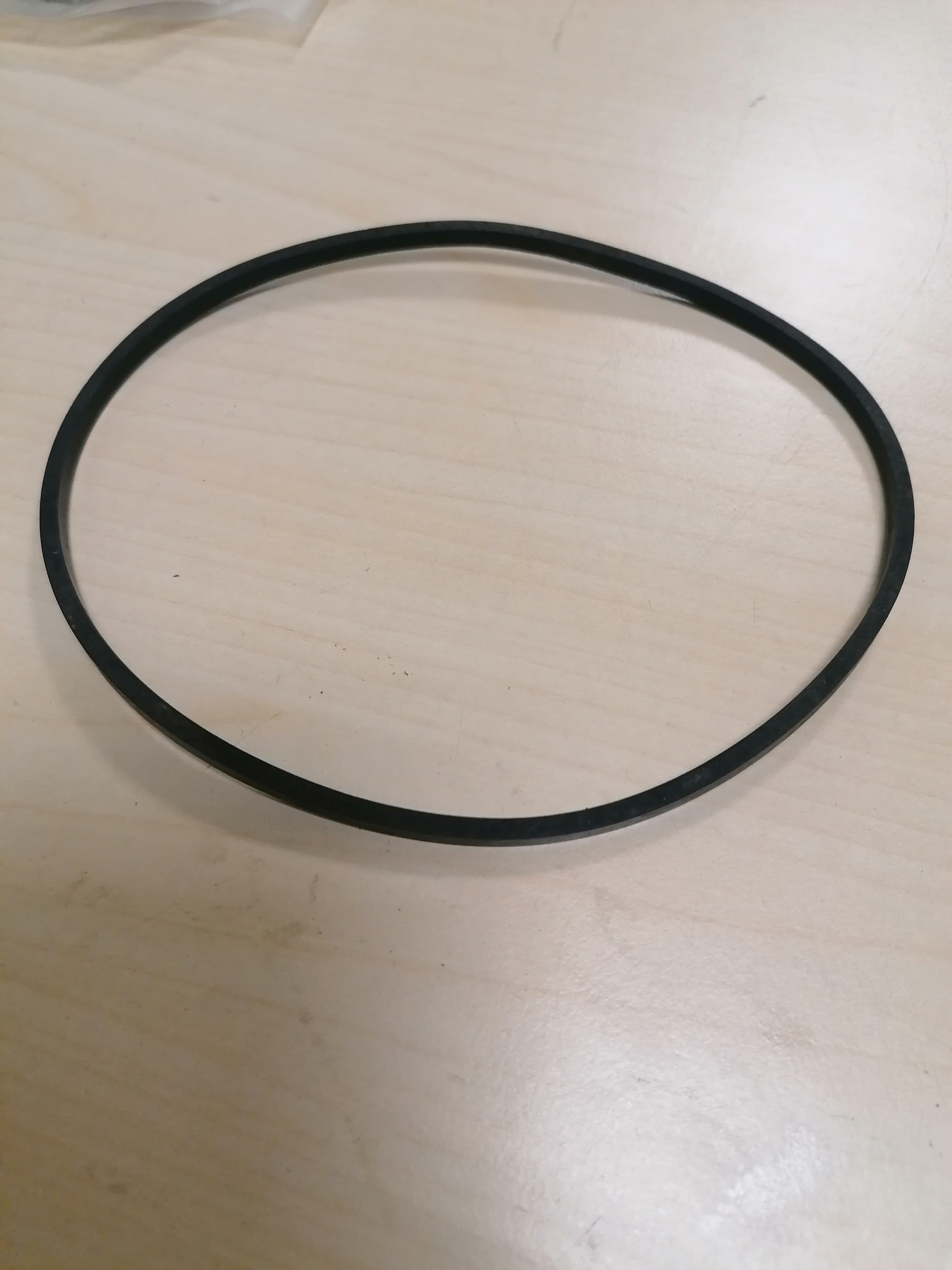 7401012083 КАМАЗ Кольцо масляного фильтра