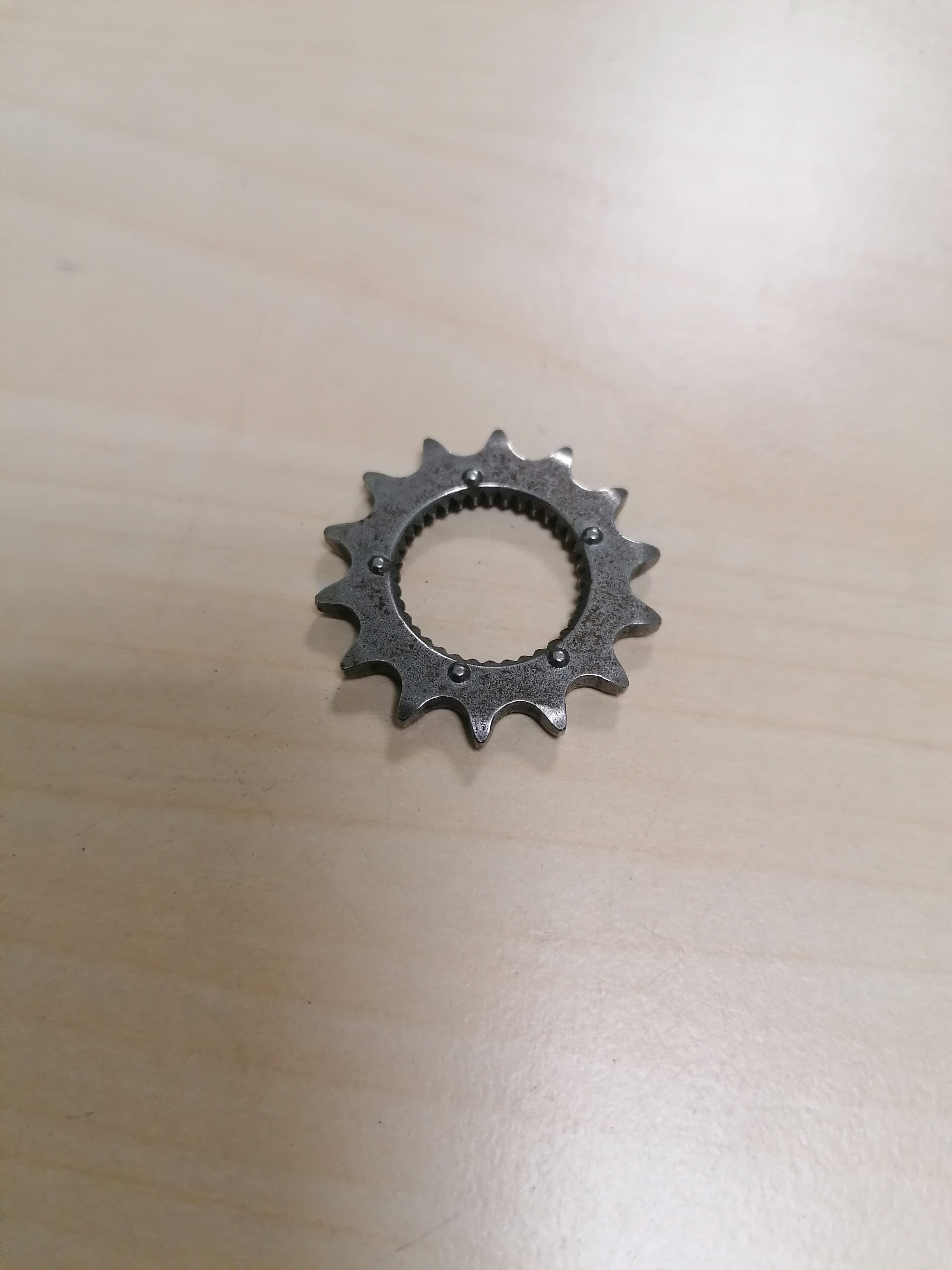 CKSK111 МВ, МАN РМК суппорта (1 звёздочка) 6084522 CKSK111 МВ, МАN РМК суппорта (1 звёздочка) 6084522