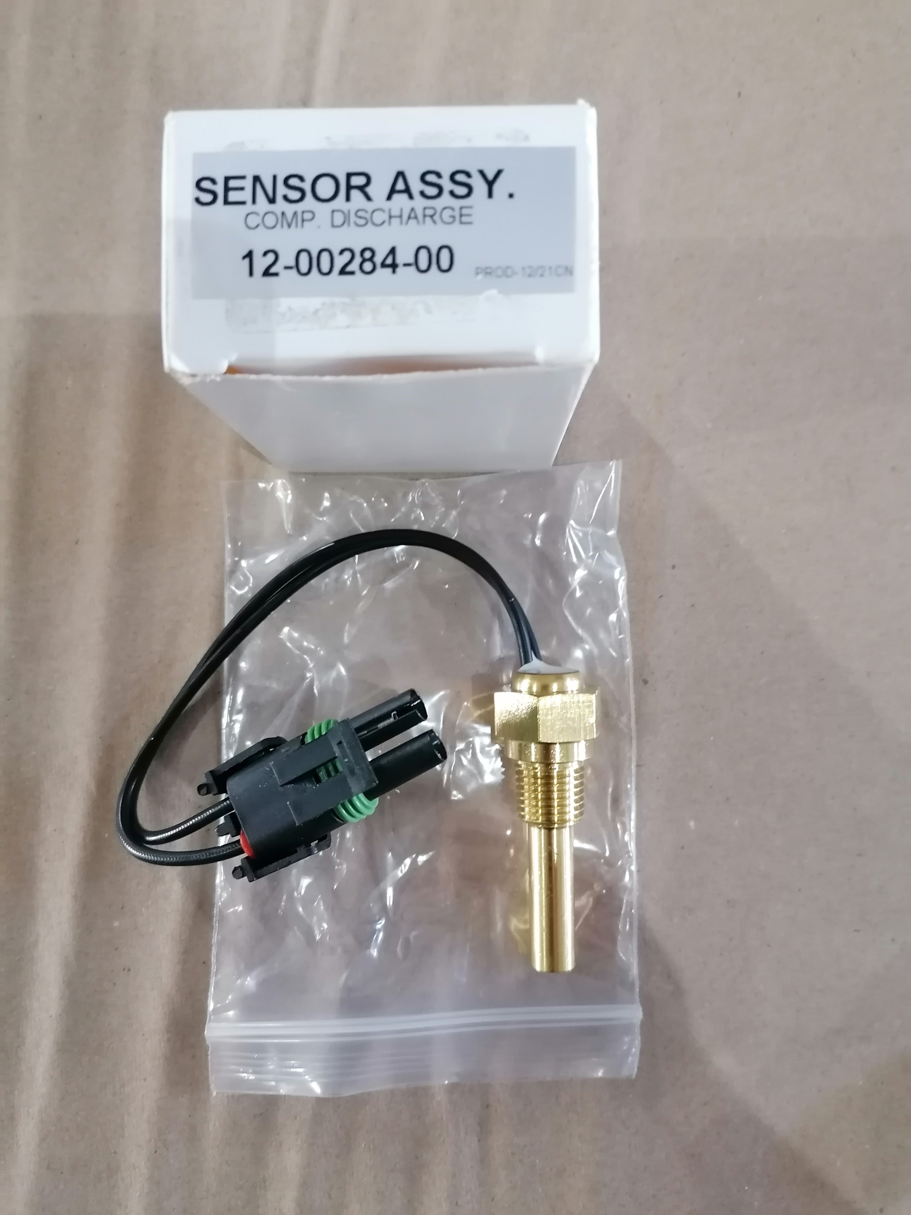 120028400 Carrier (аналог) Датчик температуры Supra / Vector