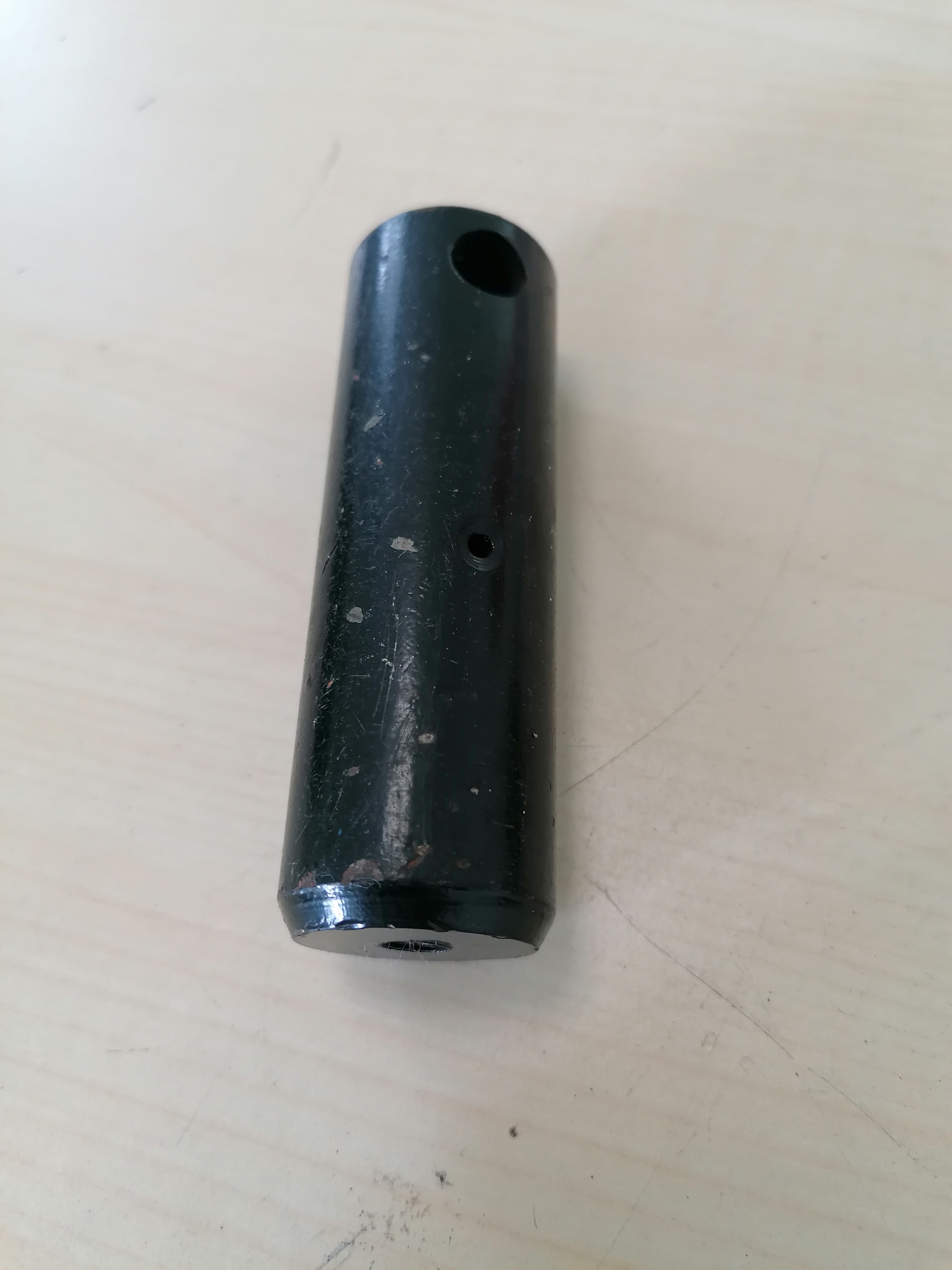 3050053H Палец Ø30x93мм M1730093BO10 Dhollandia