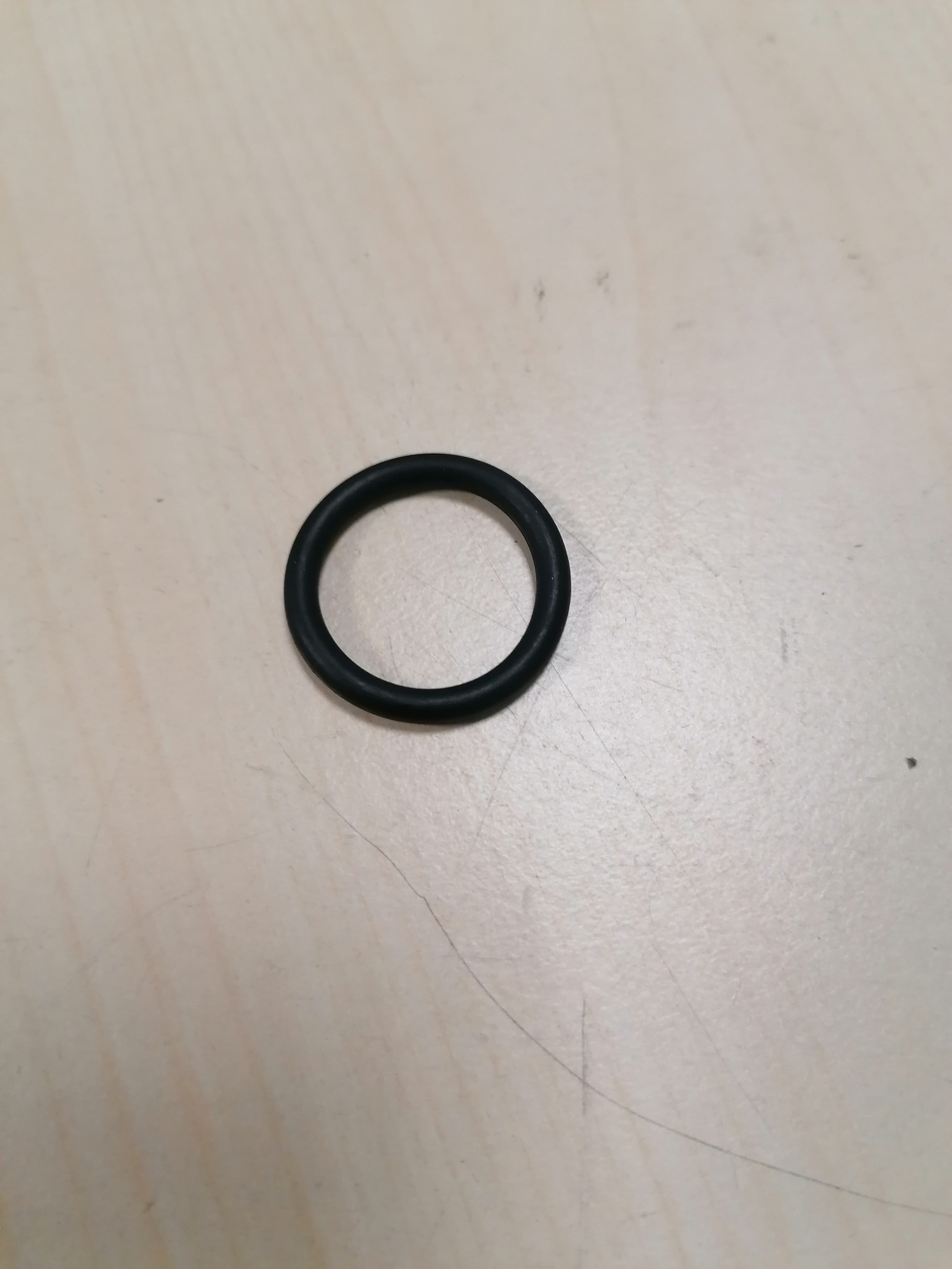 949656 Volvo Кольцо уплотнительное КПП 3х19,2, 227202