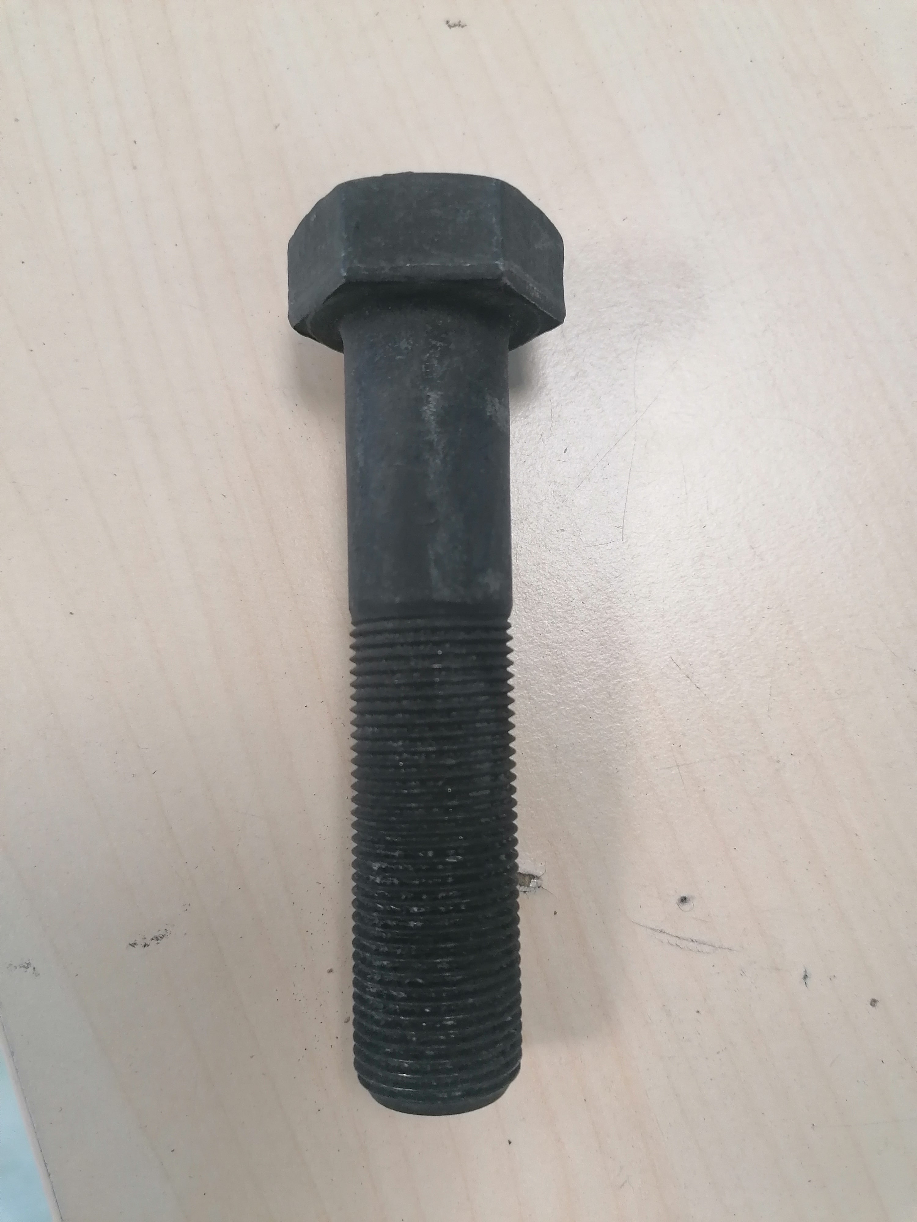 N308765020012 MB Болт М20x90х1,5 крепления стабилизатора, 68234