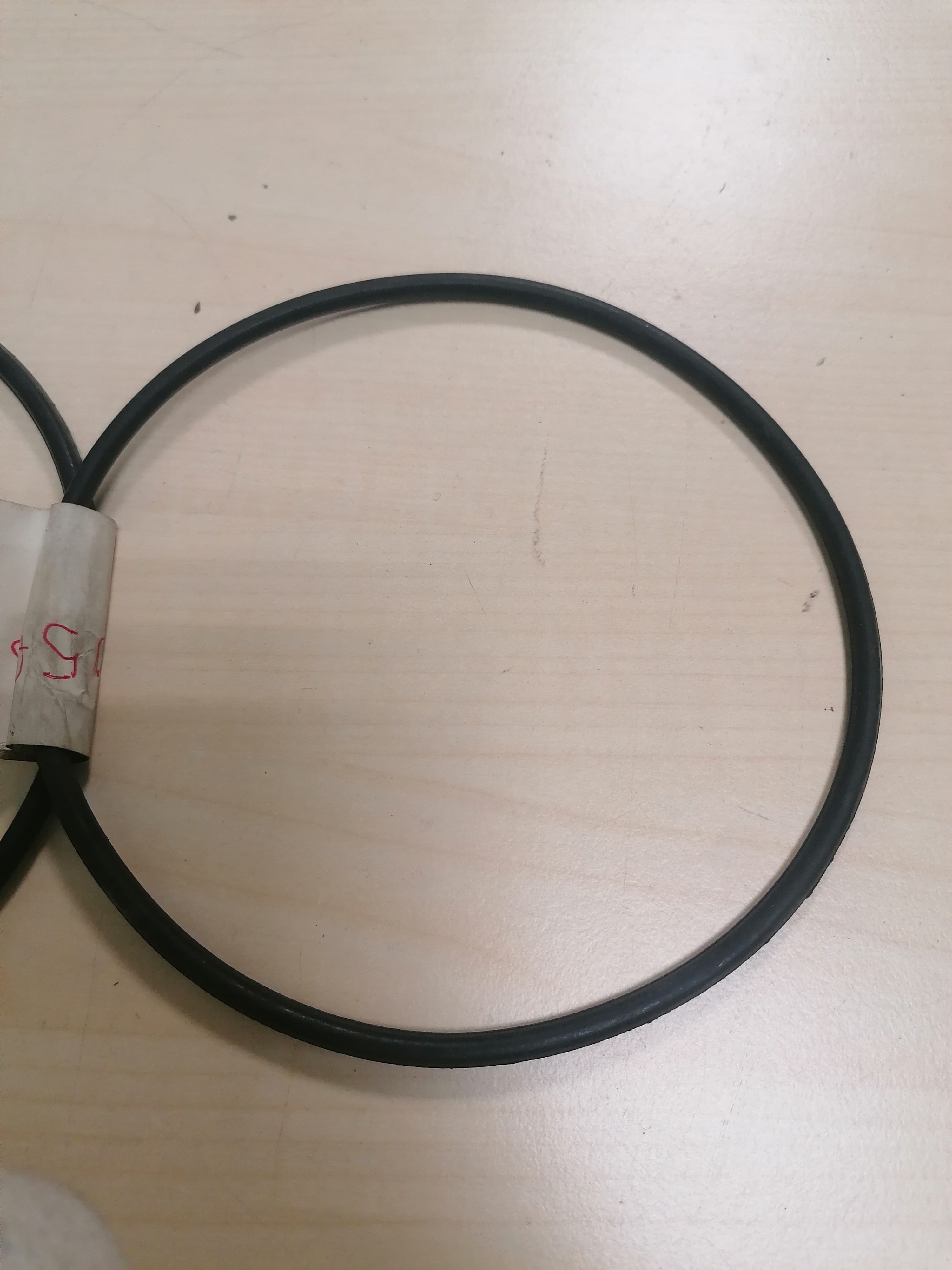 2451002022 ЗИЛ Кольцо гильзы цилиндров