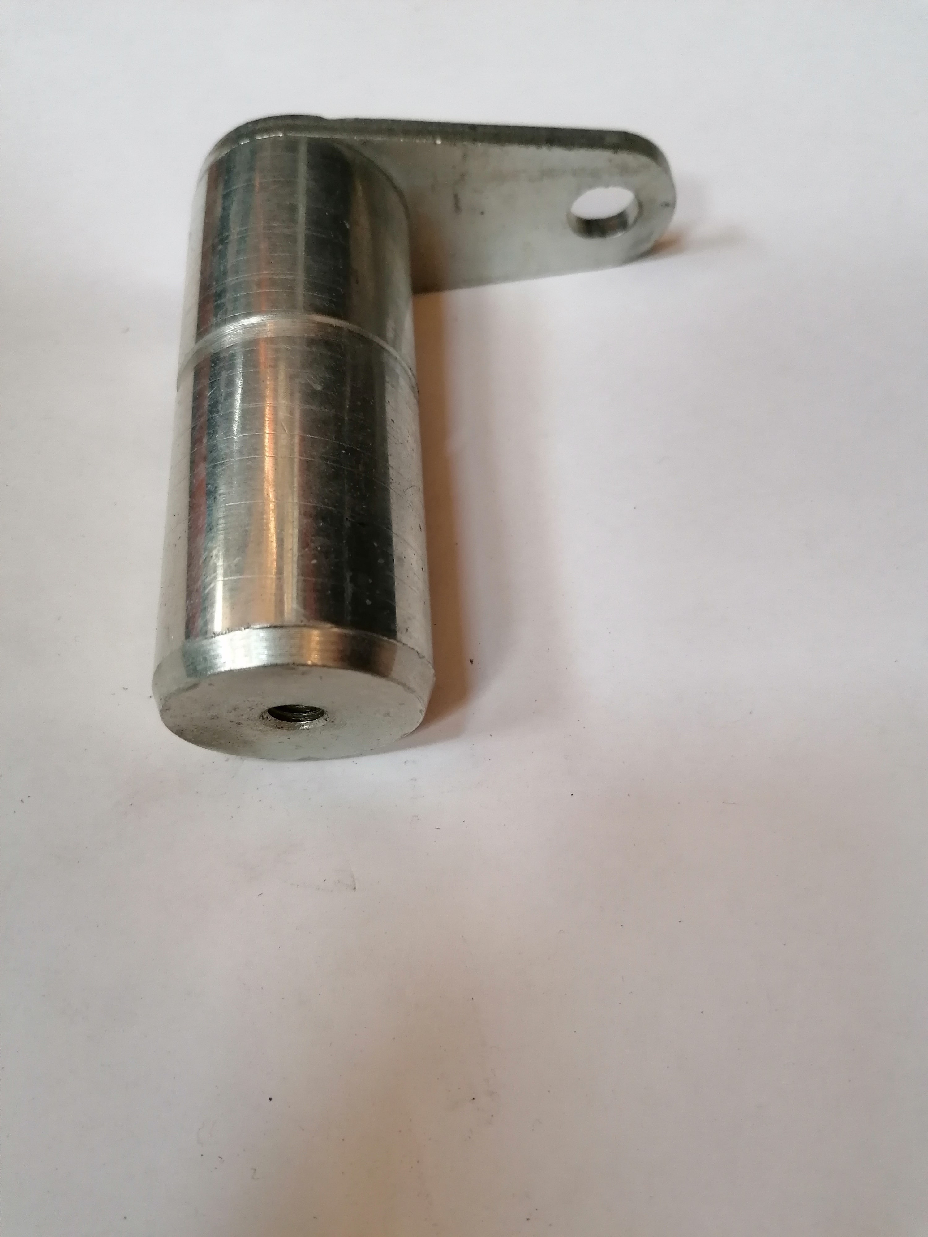 3051395H Haco Палец гидроцилиндра 35х90