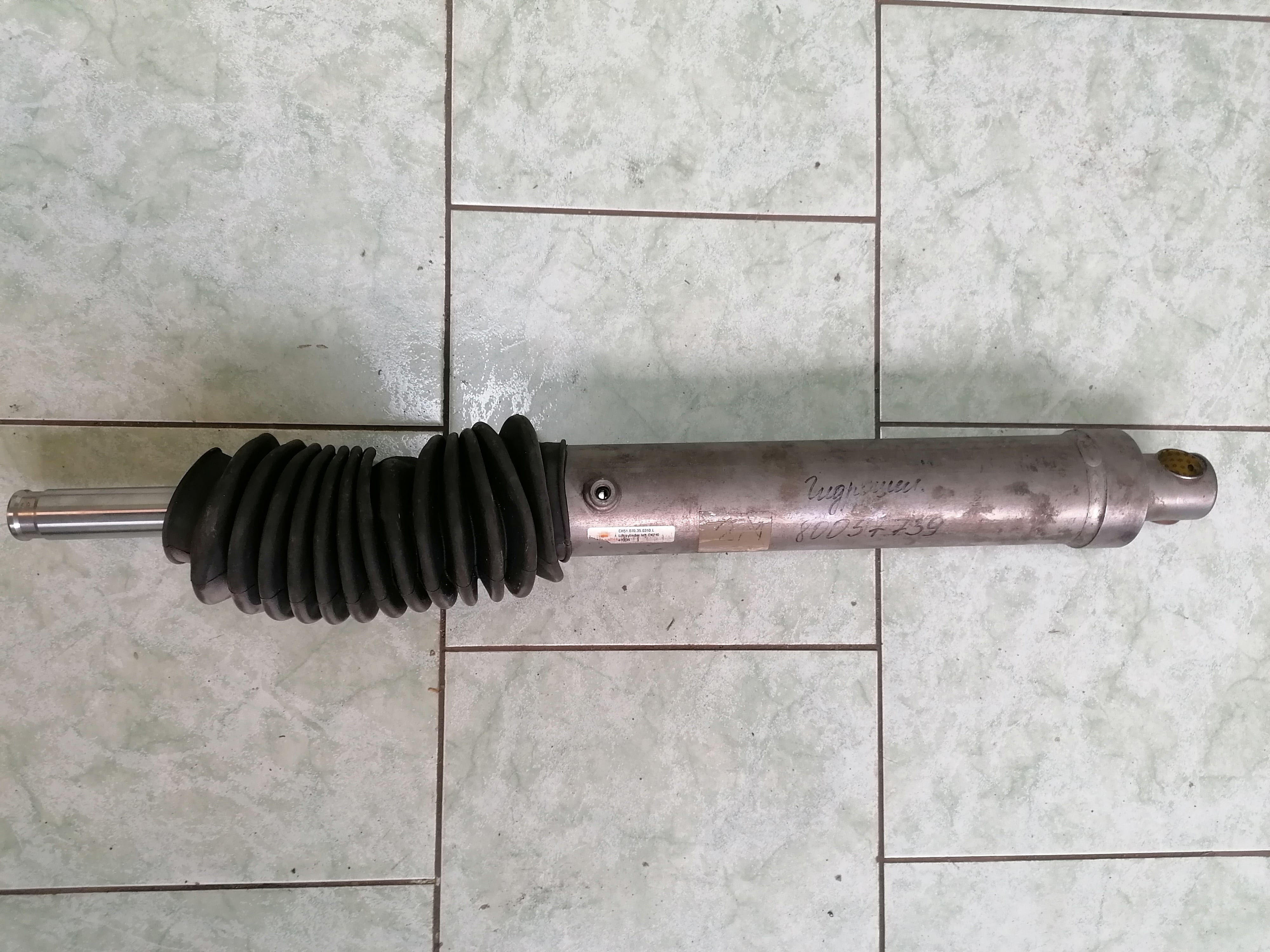 CH51070350310L Dhollandia Гидроцилиндр