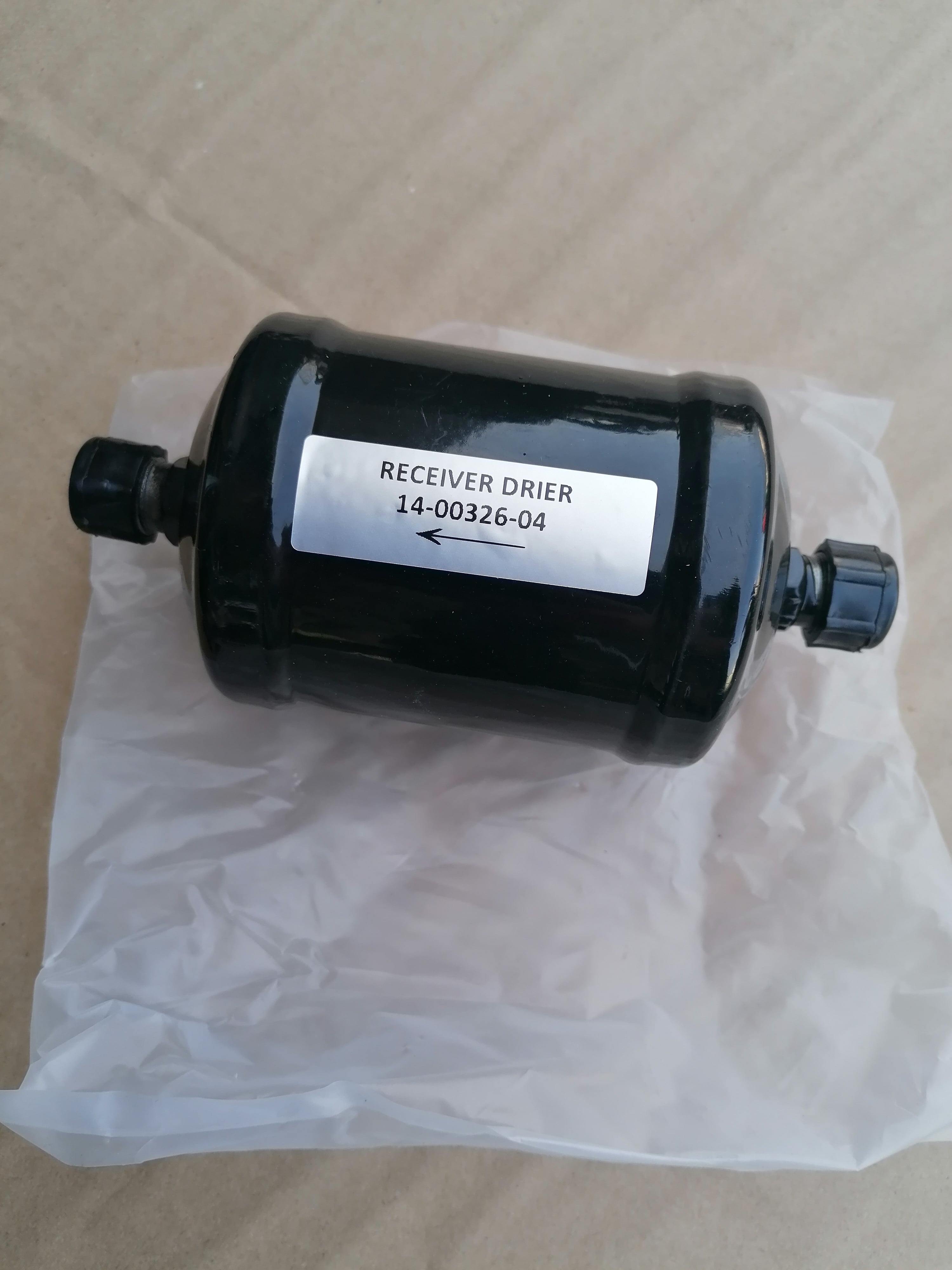 140032604 Carrier (аналог) Фильтр осушитель (дегидратор) 