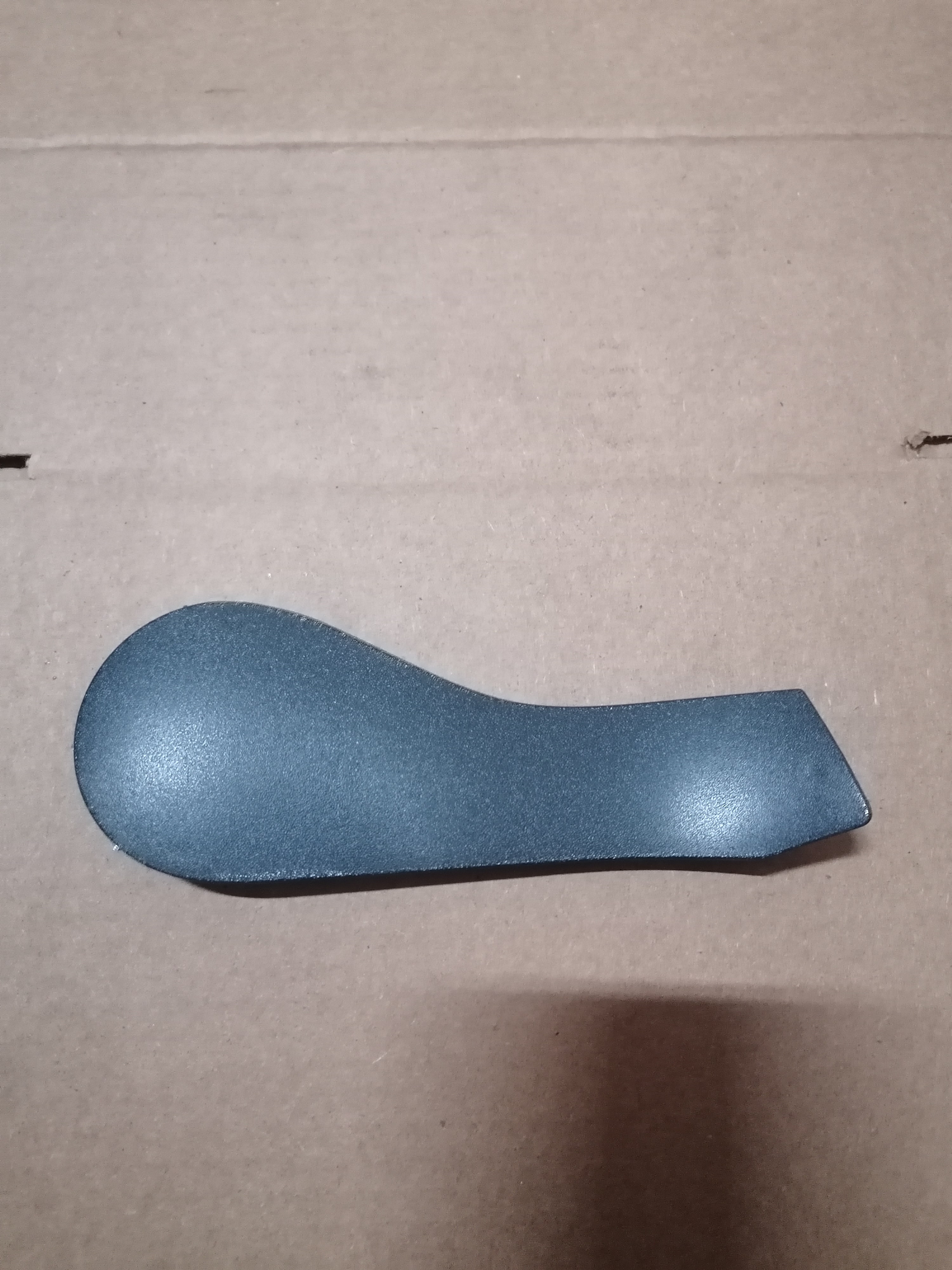 21872617 Volvo Крышка корпуса зеркала правая