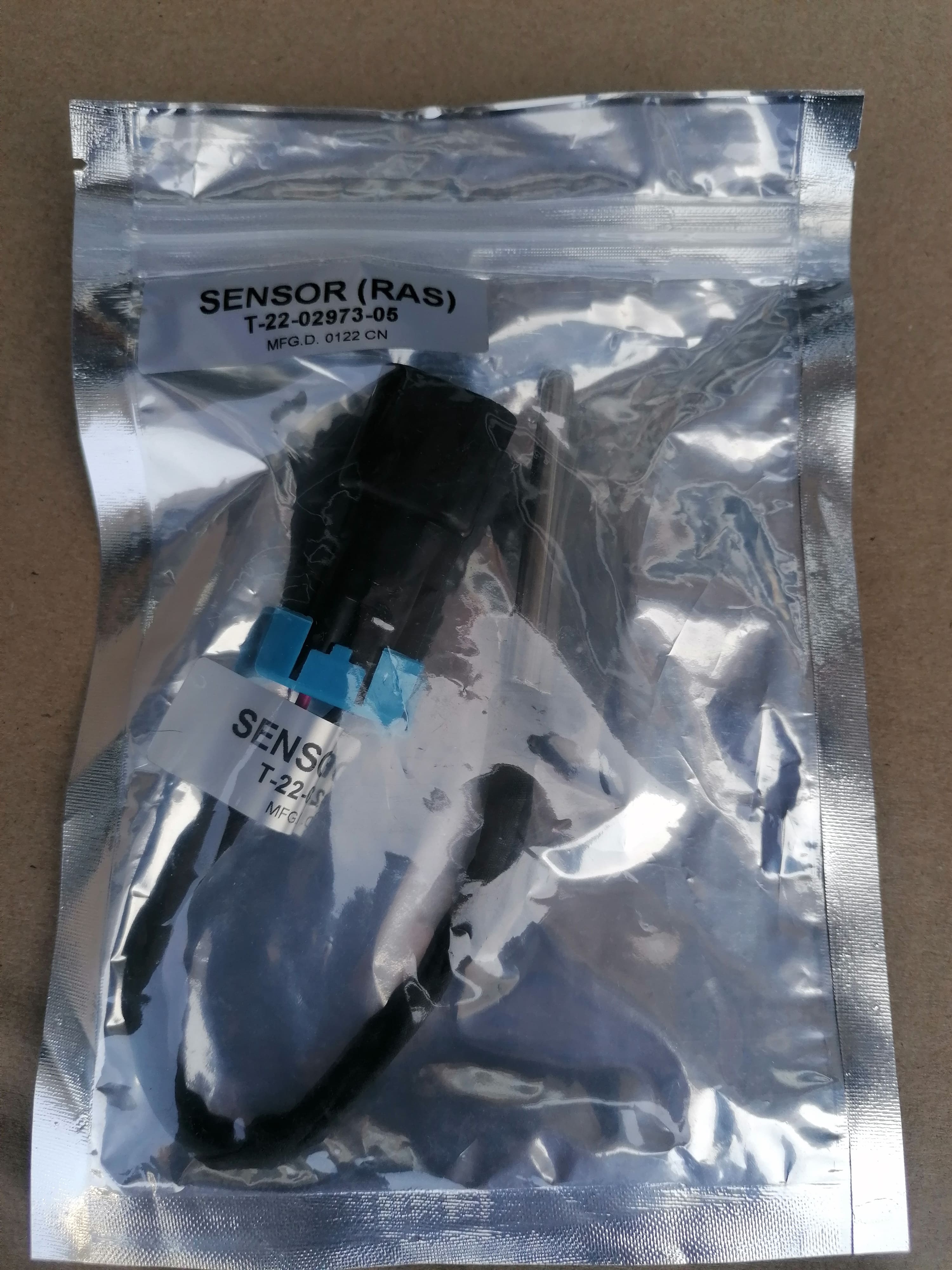 220297305 Carrier (аналог) Датчик температуры RAS Viento / Zephyr / Xarios