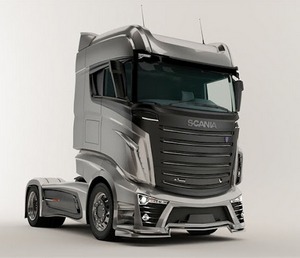 MAN и Scania с новыми топ-менеджерами MAN и Scania с новыми топ-менеджерами
