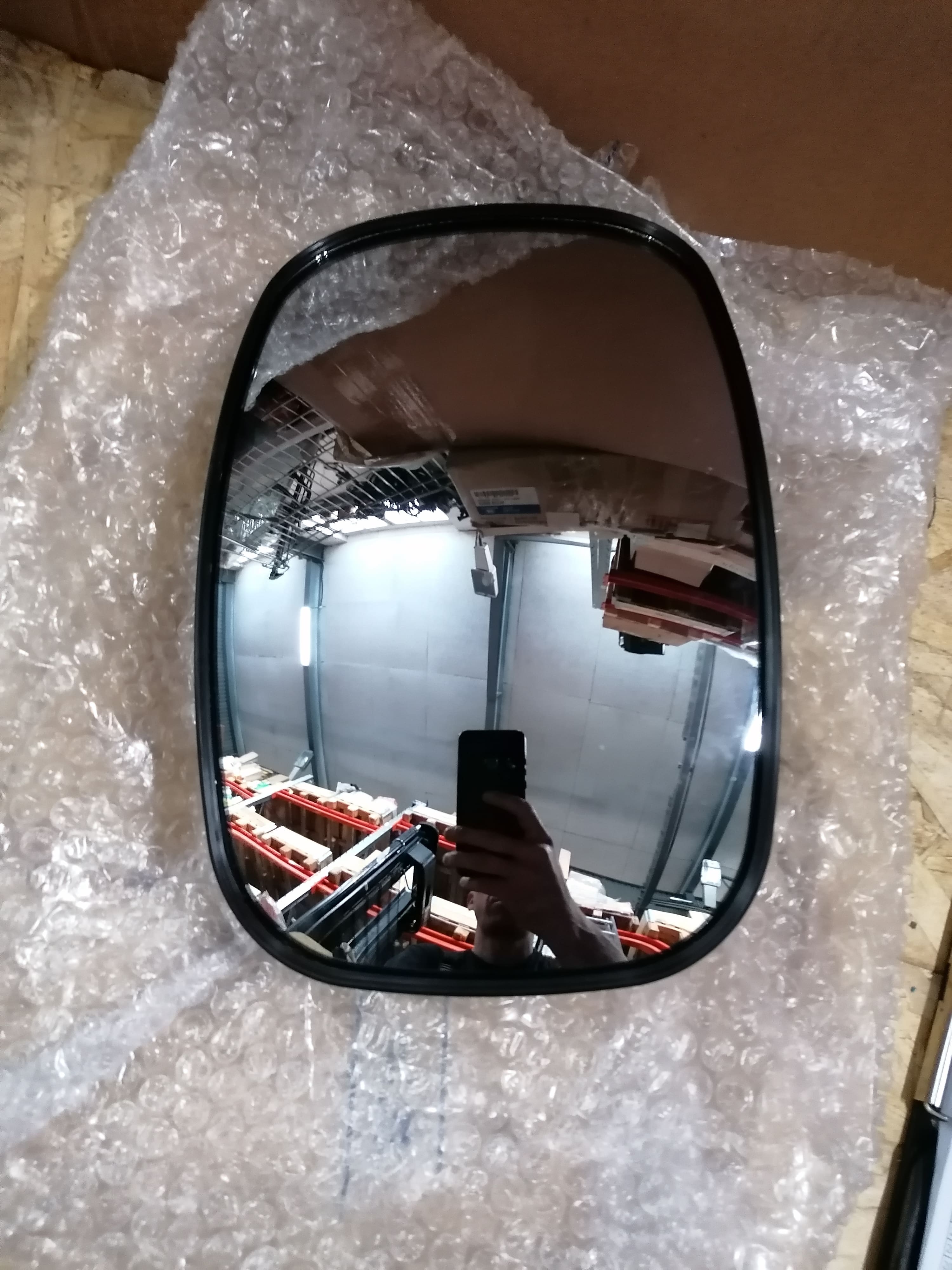 876606C510 Hyundai Зеркало малое 