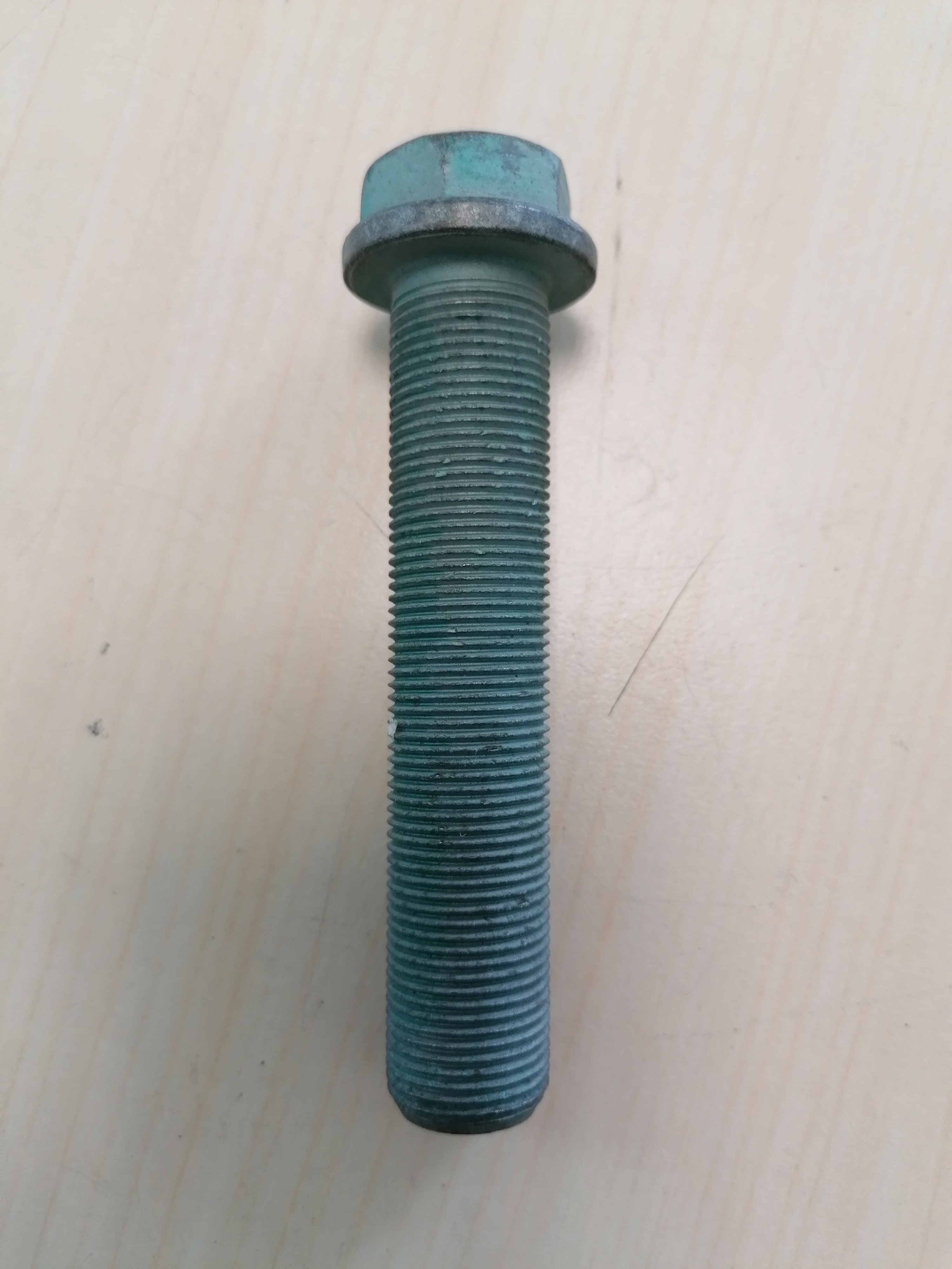 A9429900301 MB Болт амортизатора М20х100х1,5