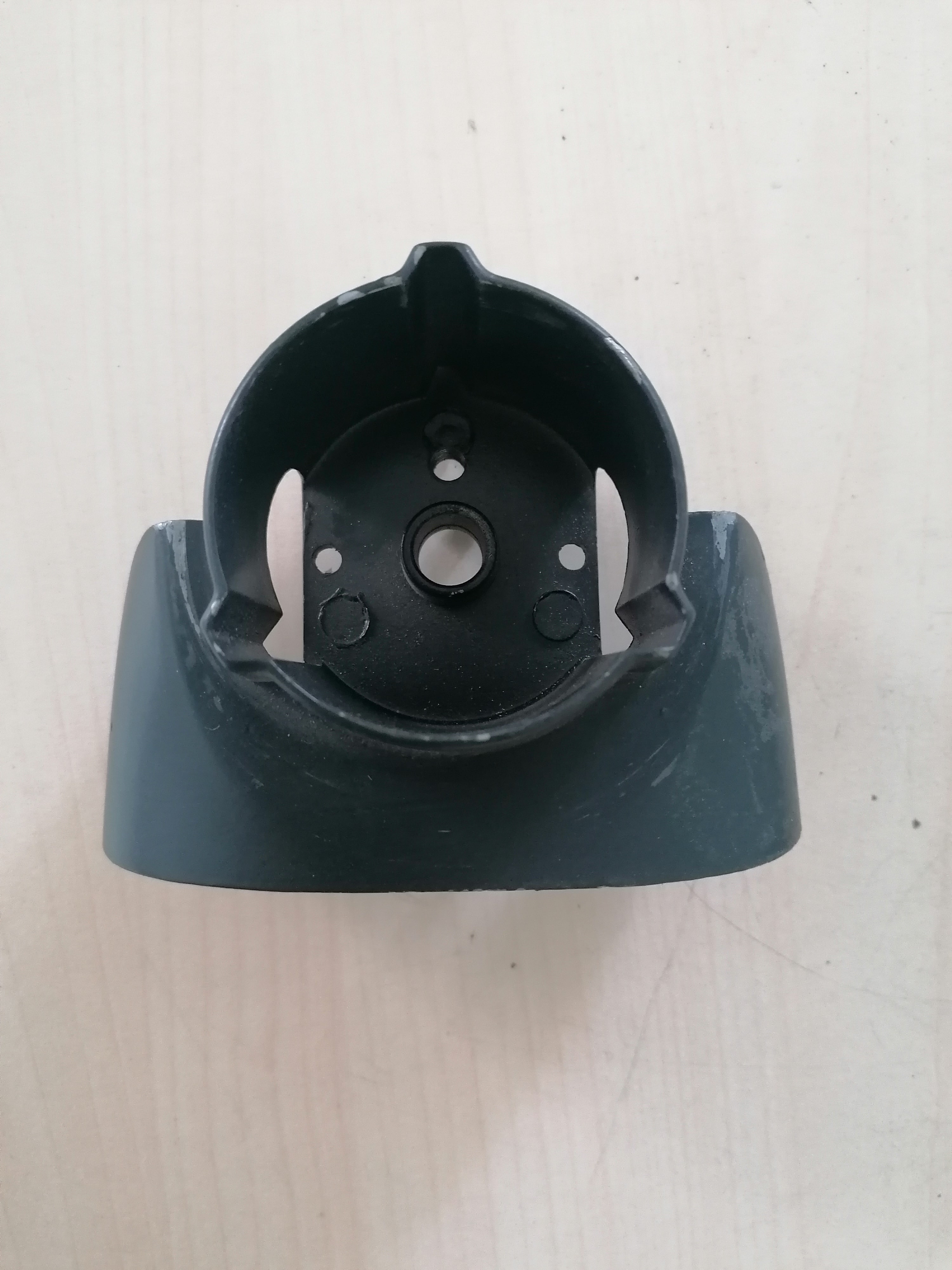 1346705 Sc Кронштейн зеркала нижний левый неповоротный