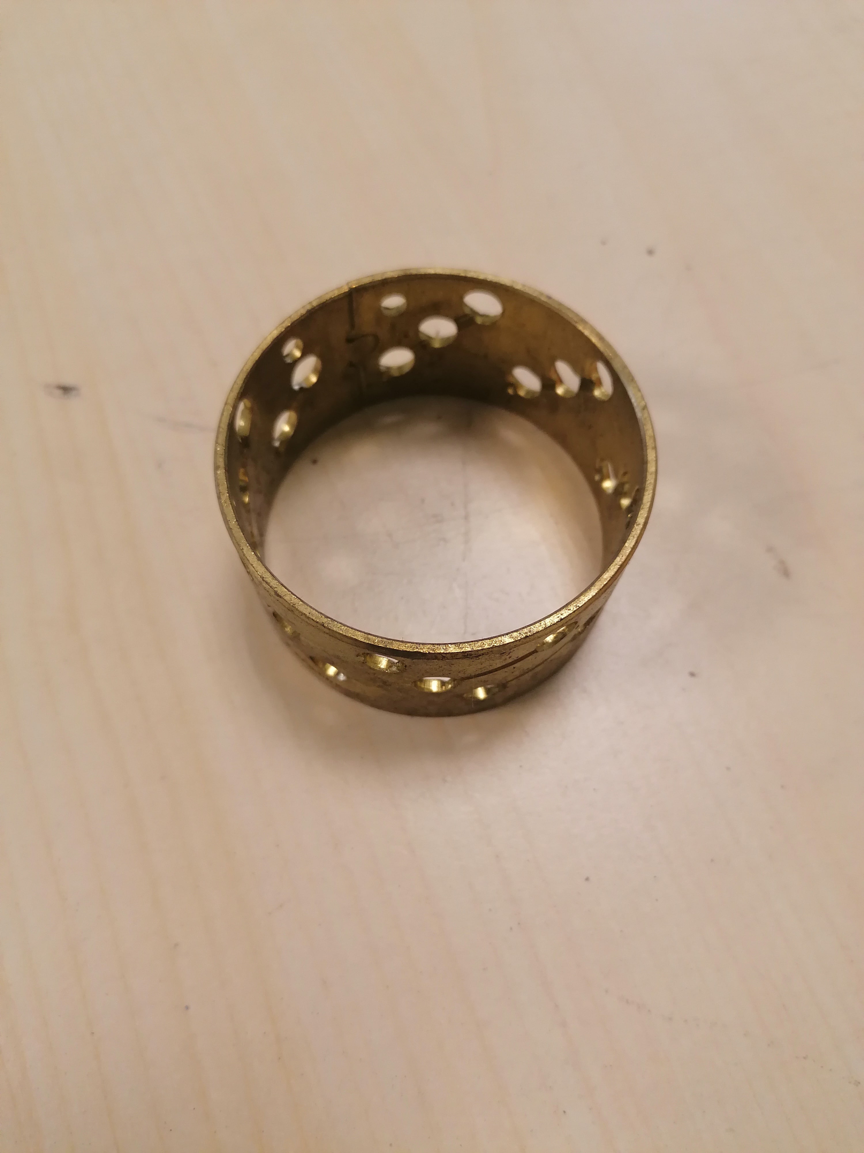 4230017600 SAF Втулка тормозного вала 56х60х33, 5053411287 EUROPART 4230017600 SAF Втулка тормозного вала 56х60х33, 5053411287 EUROPART