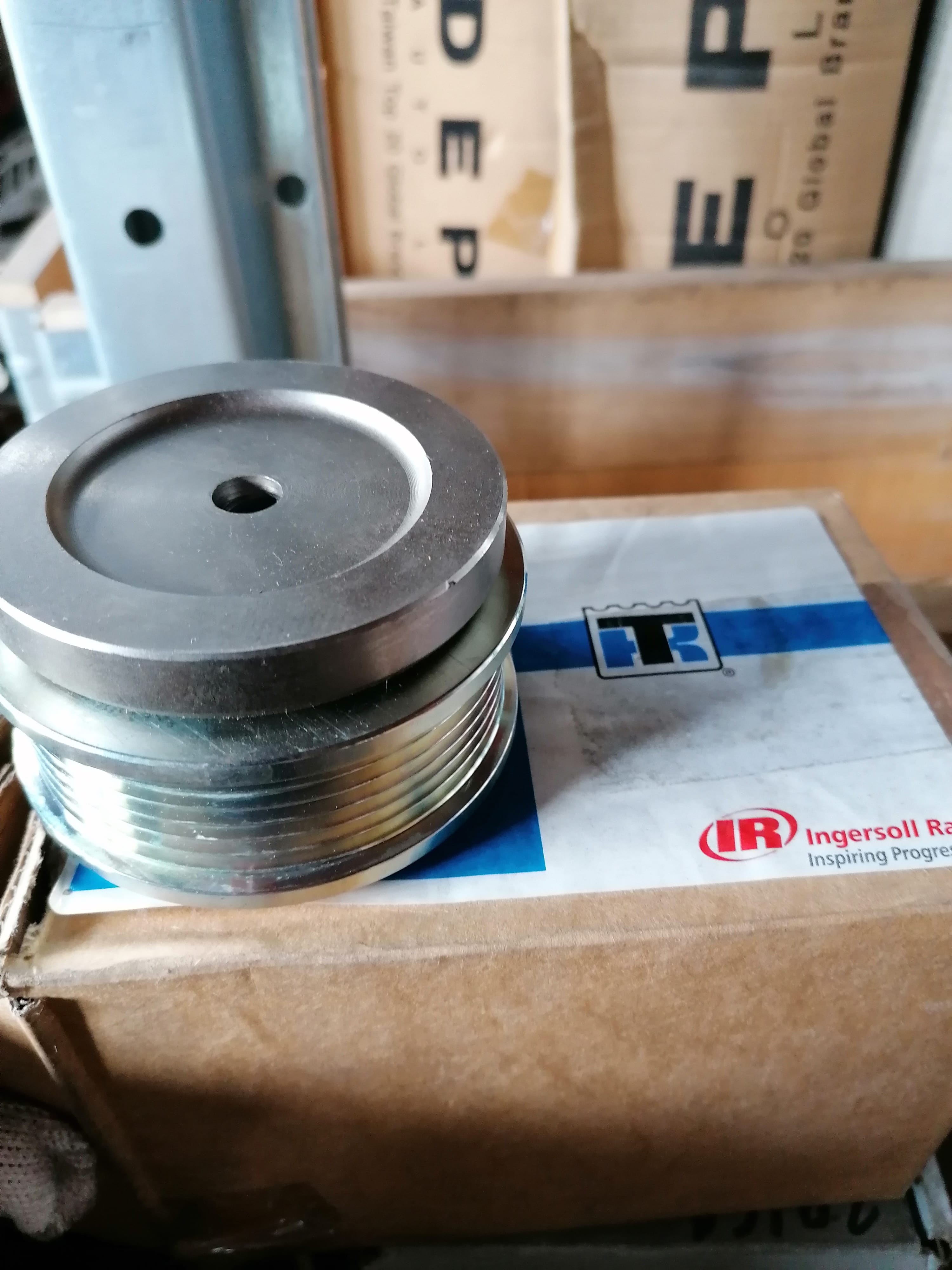 772801 TK Ролик