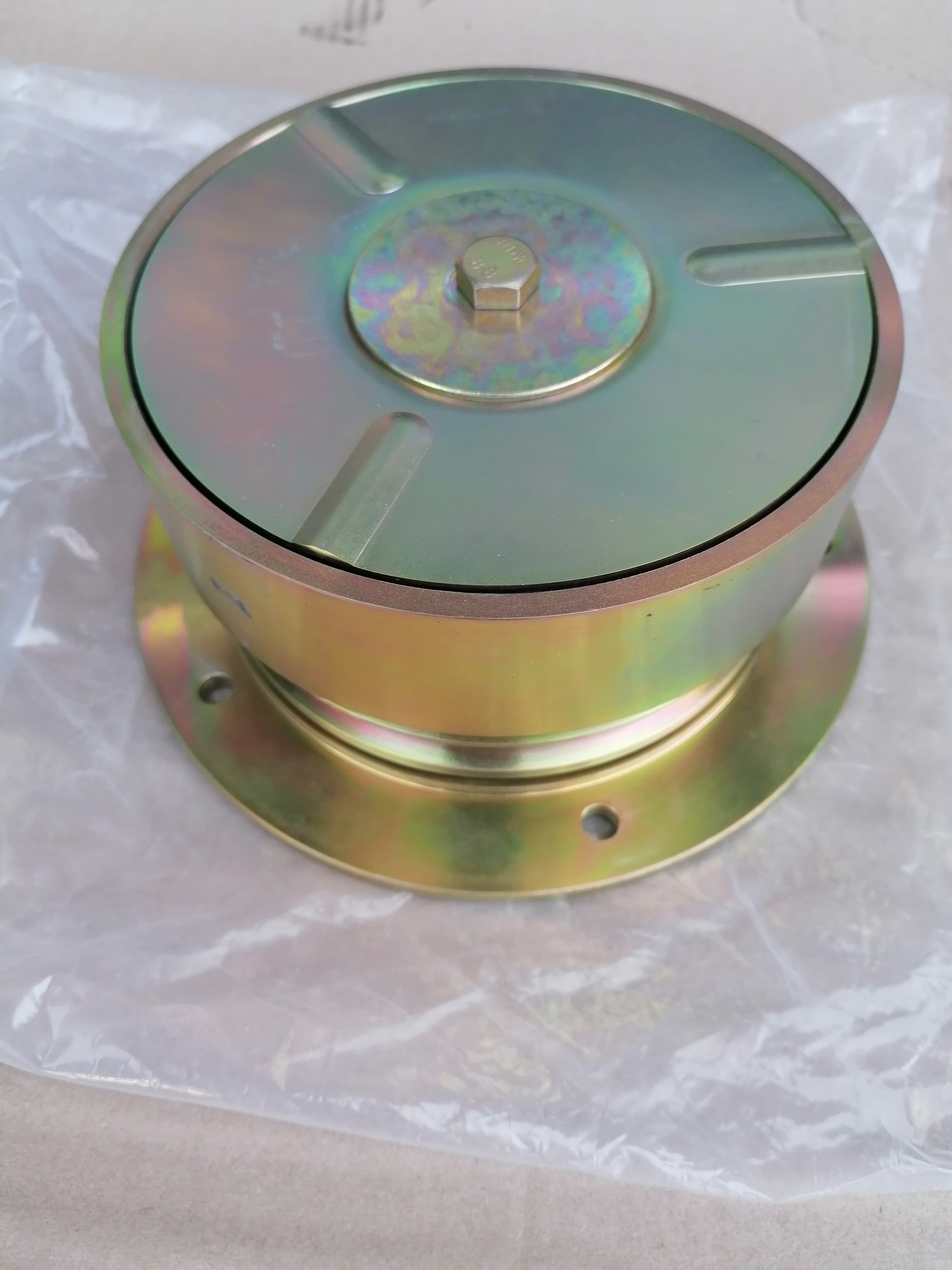 500117900 (5001117120) Carrier (аналог) Муфта сцепления Supra