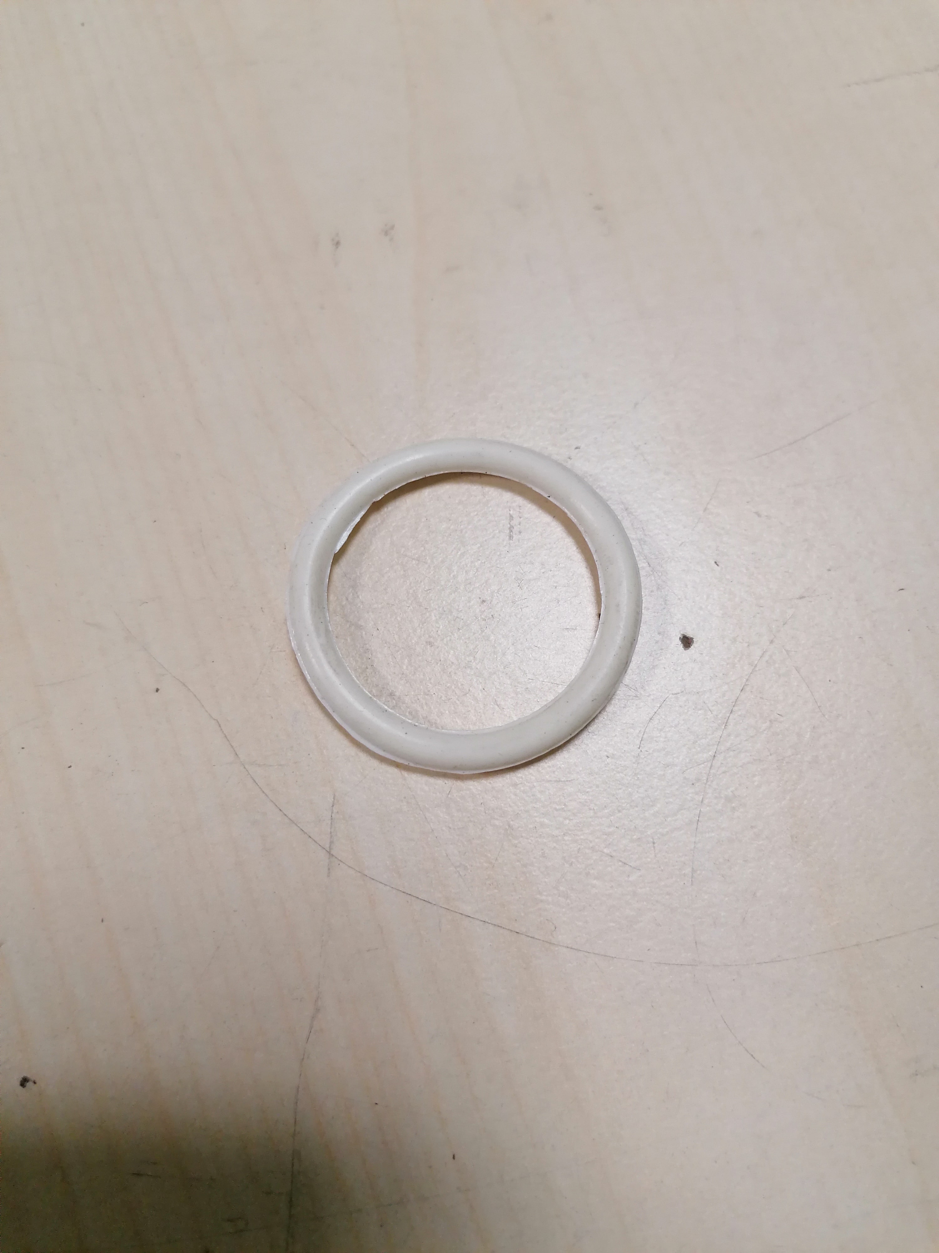 2361003114 Кольцо ЯМЗ стакана форсунки 2361003114 Кольцо ЯМЗ стакана форсунки