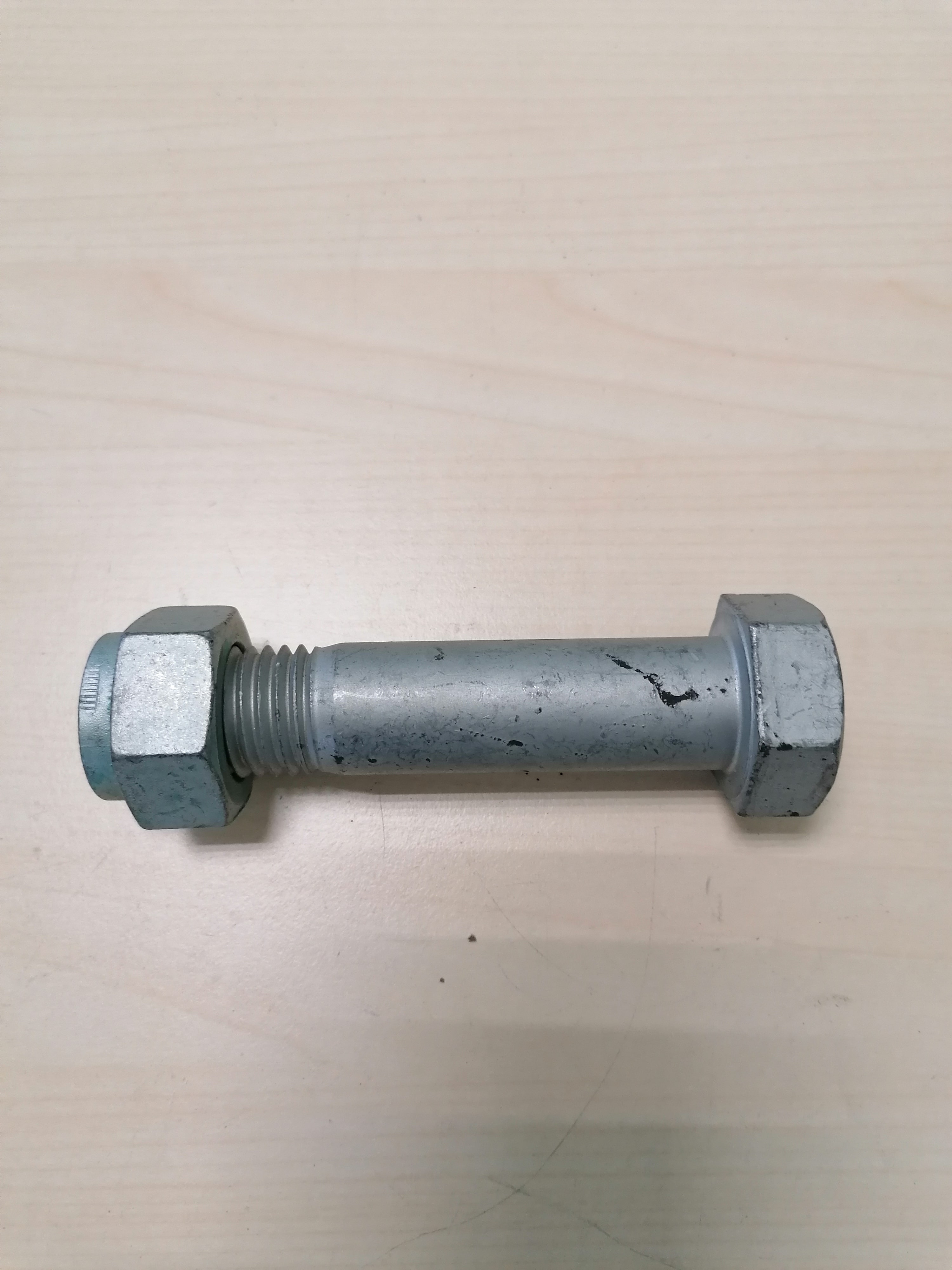 0334014160 BPW Болт амортизатора М24х110х3,0