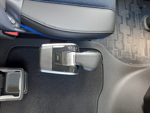 Volvo FH 500 Globetrotter XL (НОВЫЙ)