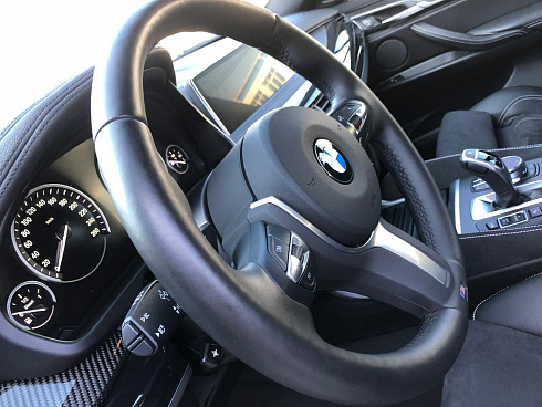 BMW X6 II (F16) 30d M Sport 2018