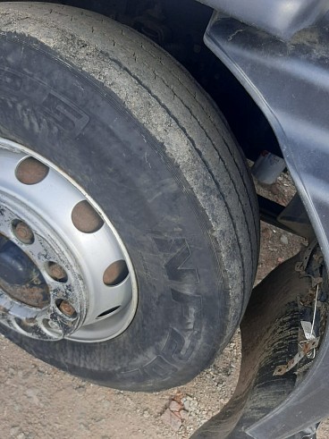 ГРУЗОВИК РЕФРИЖЕРАТОР ISUZU АФ-4749СО (ID 111504)