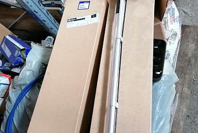 21714563 Volvo Датчик уровня топлива