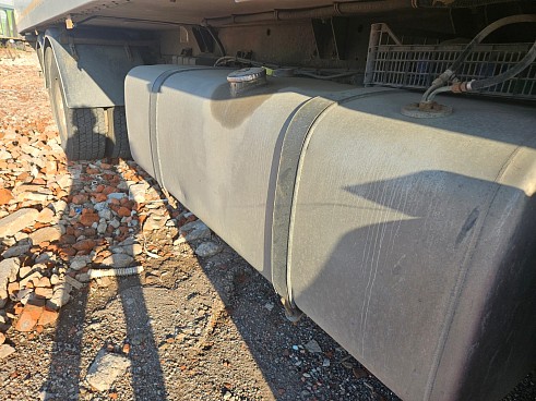 ГРУЗОВОЙ РЕФРИЖЕРАТОР MERCEDES-BENZ ACTROS 2541 (1)