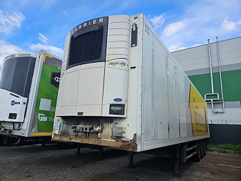 Полуприцеп рефрижератор Schmitz Cargobull SKO 24/L - 13.4 FP (1030)