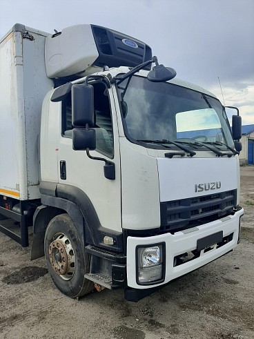 ГРУЗОВИК РЕФРИЖЕРАТОР ISUZU АФ-4749СО (ID 111837)