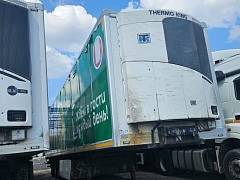 Полуприцеп рефрижератор НЕФАЗ  93341 (1110326)