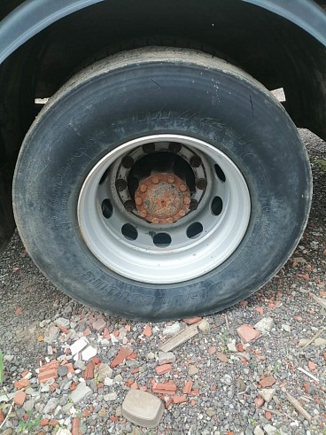 ГРУЗОВОЙ РЕФРИЖЕРАТОР ISUZU Forward (F-Series) (25)