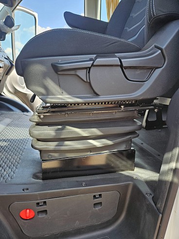 Пассажирский автомобиль Iveco M2-39. НОВЫЙ!!!