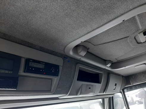 Рефрижератор Iveco-АМТ 573901, 2013 ID 111687